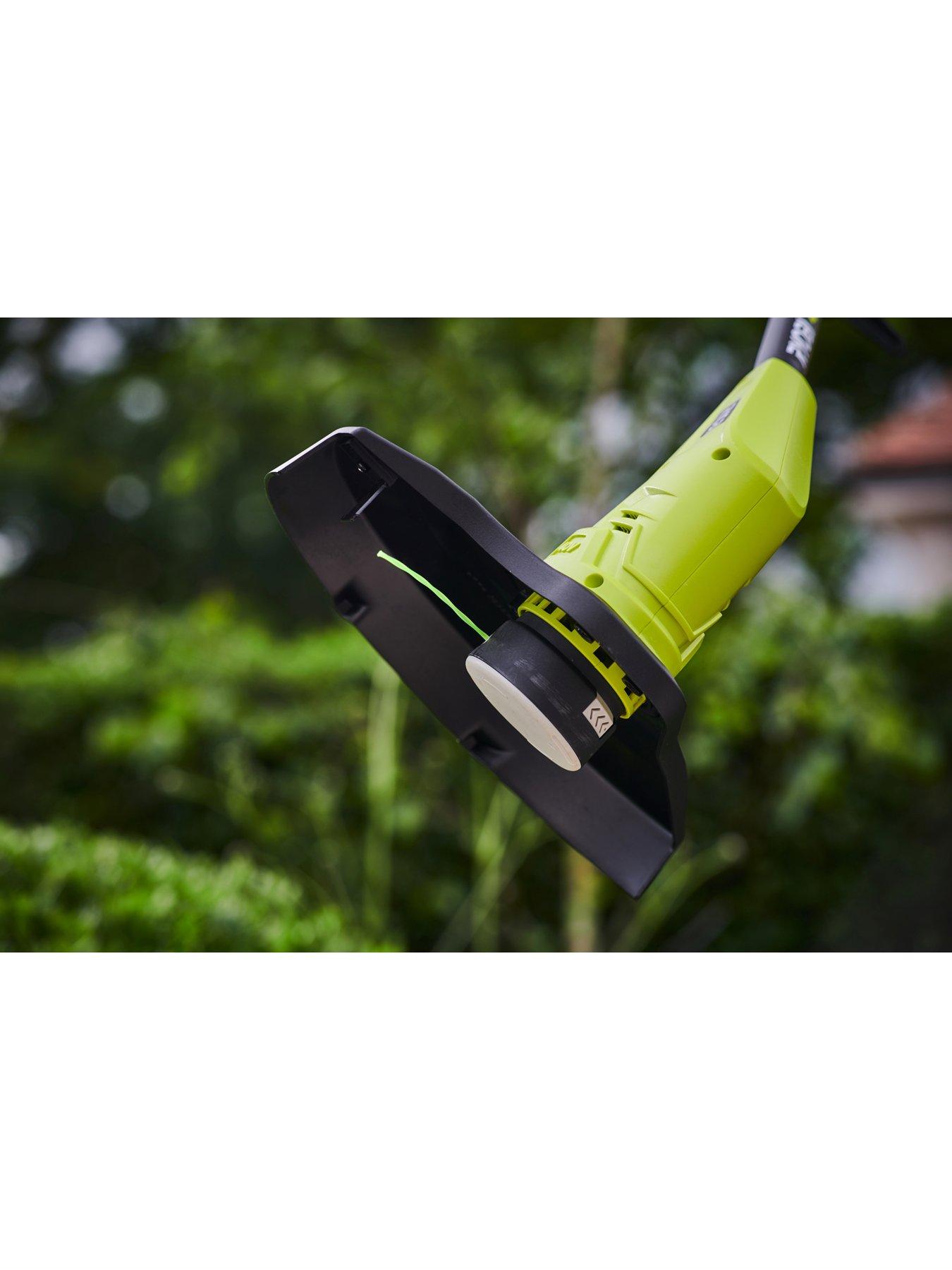 Image 3 of 7 of RYOBI RY36LT33A-0 36V Cordless 28/33cm Grass Trimmer (Bare Tool)