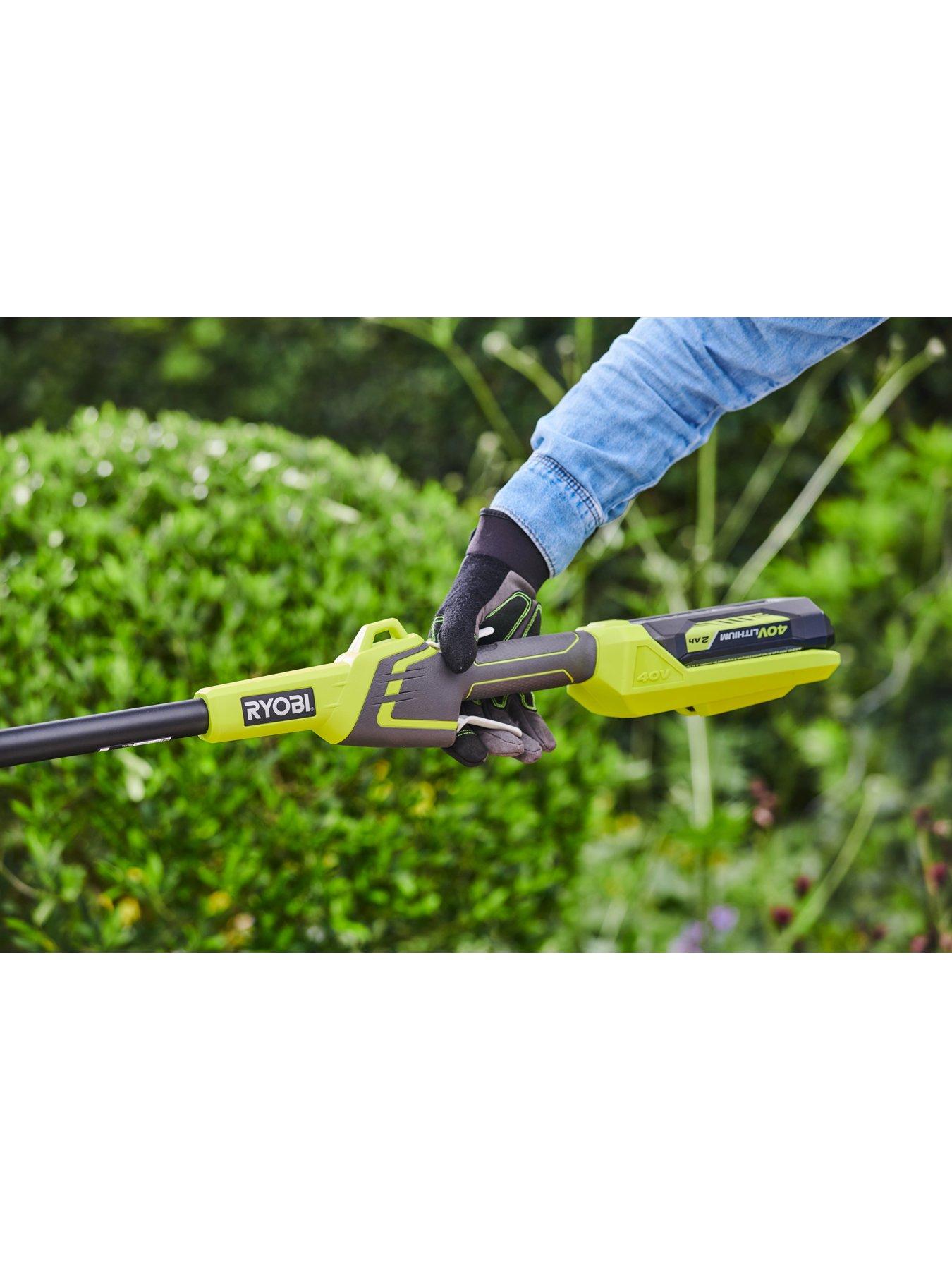 Image 5 of 7 of RYOBI RY36LT33A-0 36V Cordless 28/33cm Grass Trimmer (Bare Tool)