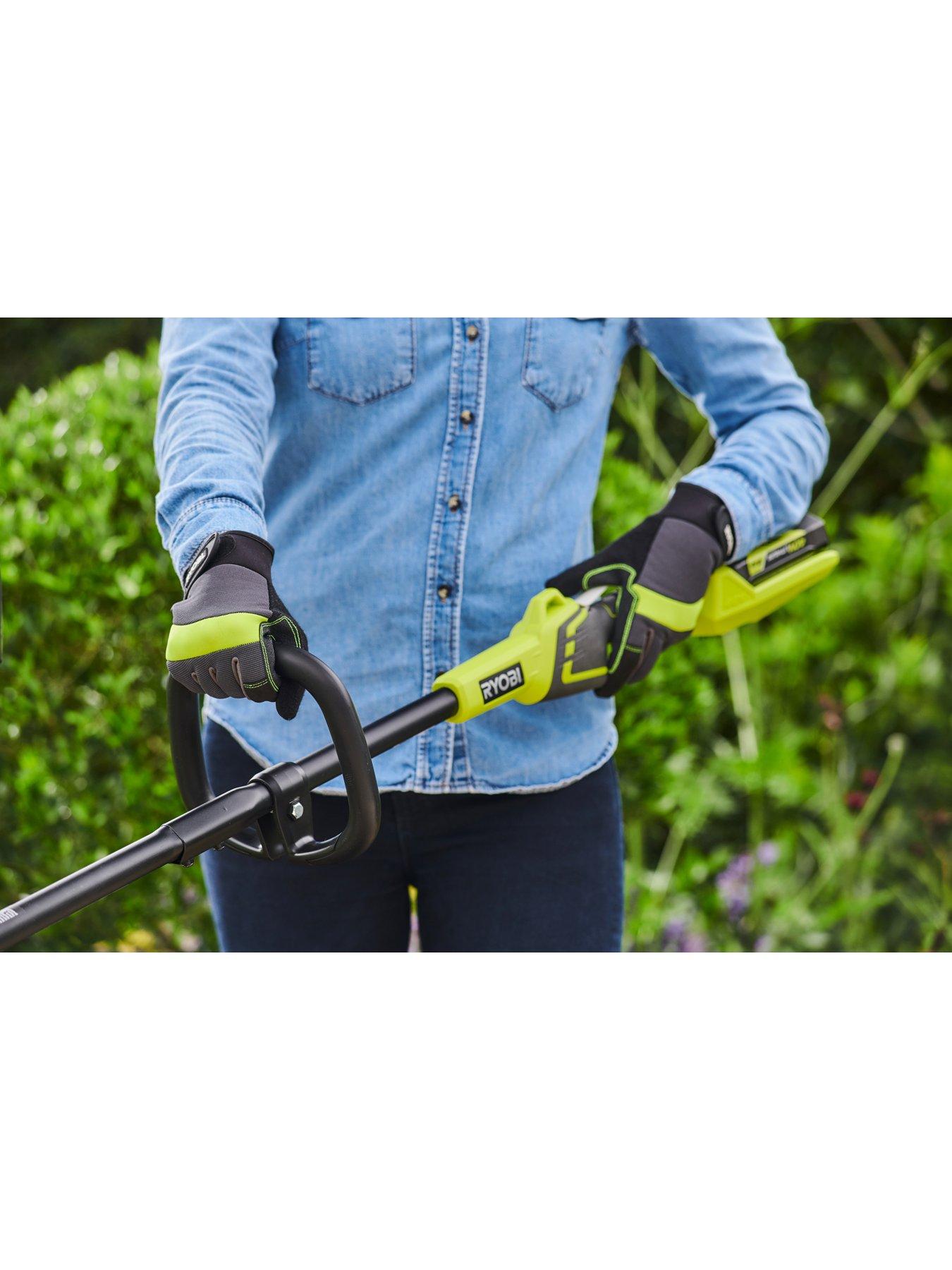 Image 6 of 7 of RYOBI RY36LT33A-0 36V Cordless 28/33cm Grass Trimmer (Bare Tool)