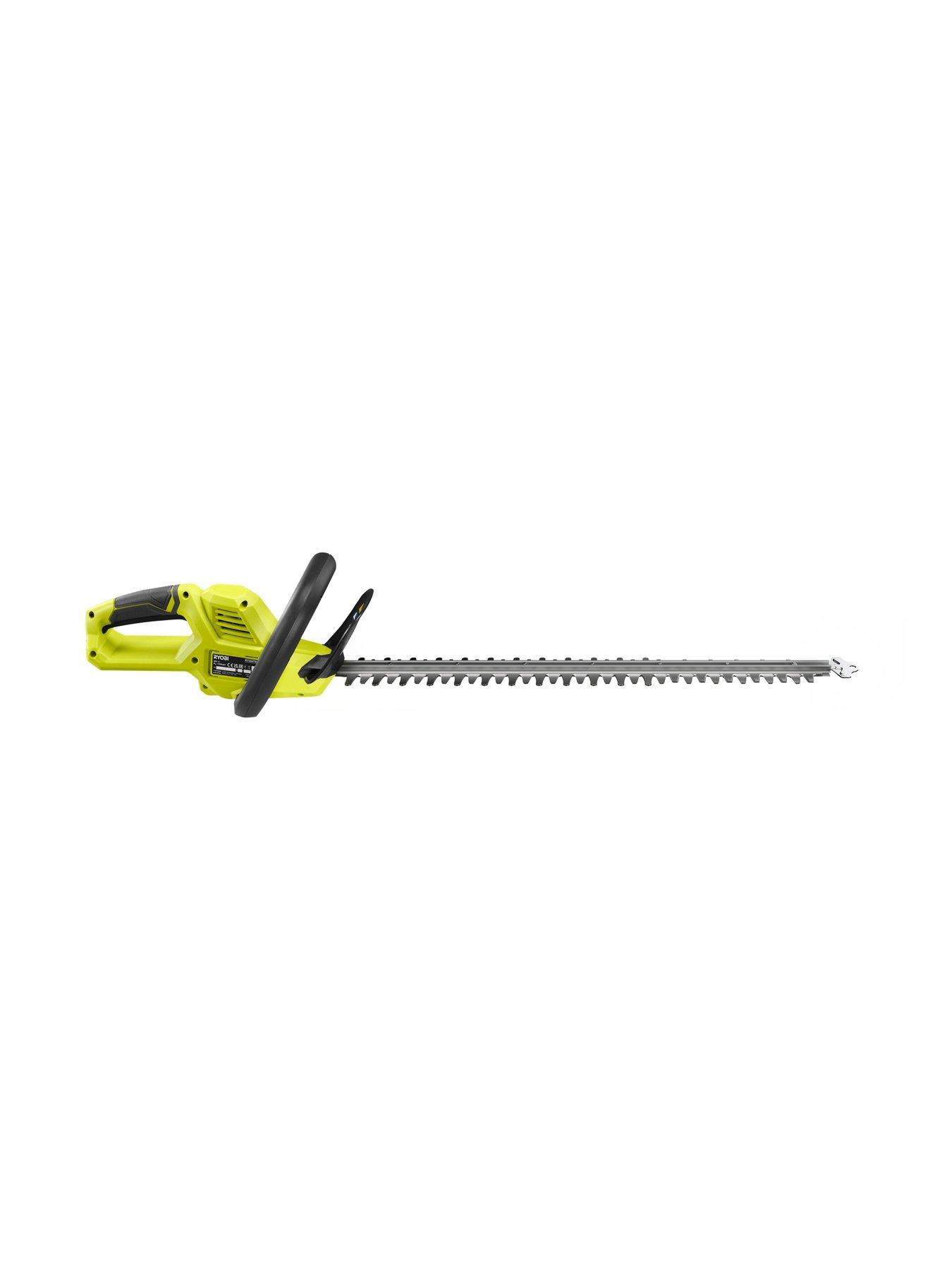 Image 3 of 7 of RYOBI RY36HT60A-0 36V Cordless 60cm Hedge Trimmer (Bare Tool)