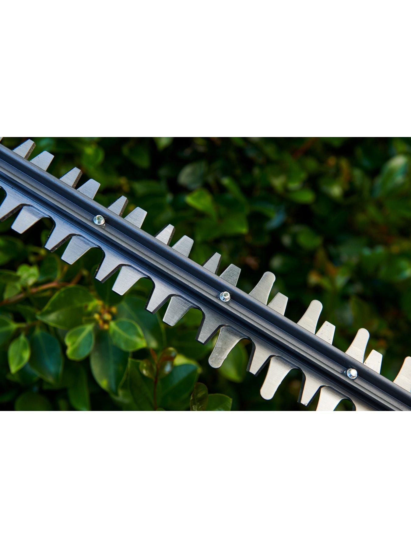 Image 5 of 7 of RYOBI RY36HT60A-0 36V Cordless 60cm Hedge Trimmer (Bare Tool)