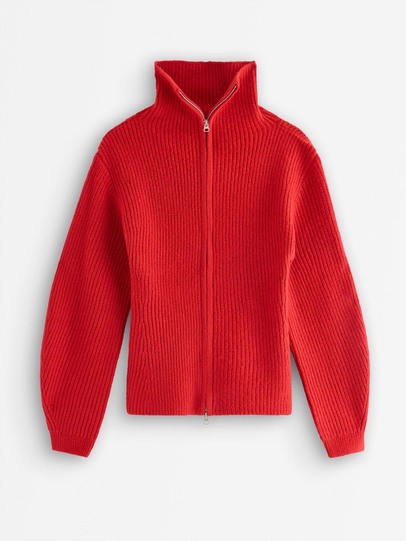 Image 2 of 4 of Lindex Cardigan Fia
