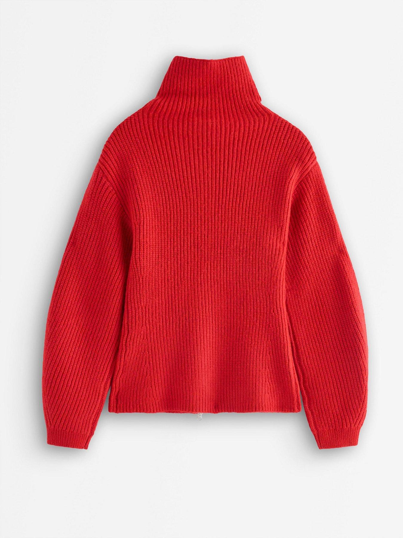Image 3 of 4 of Lindex Cardigan Fia