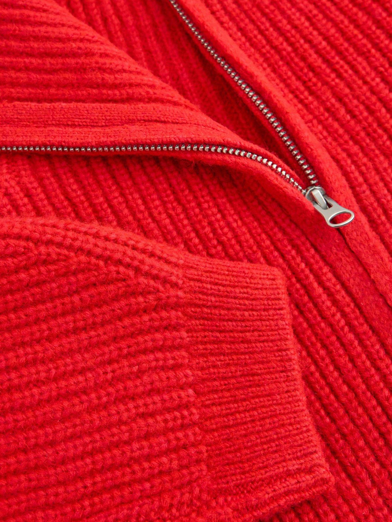 Image 4 of 4 of Lindex Cardigan Fia