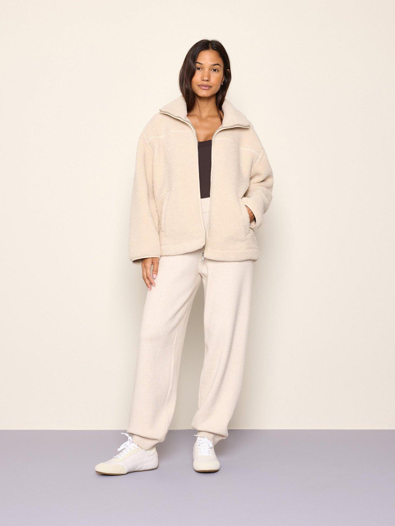 Image 1 of 4 of Lindex Trouser Disa interlock