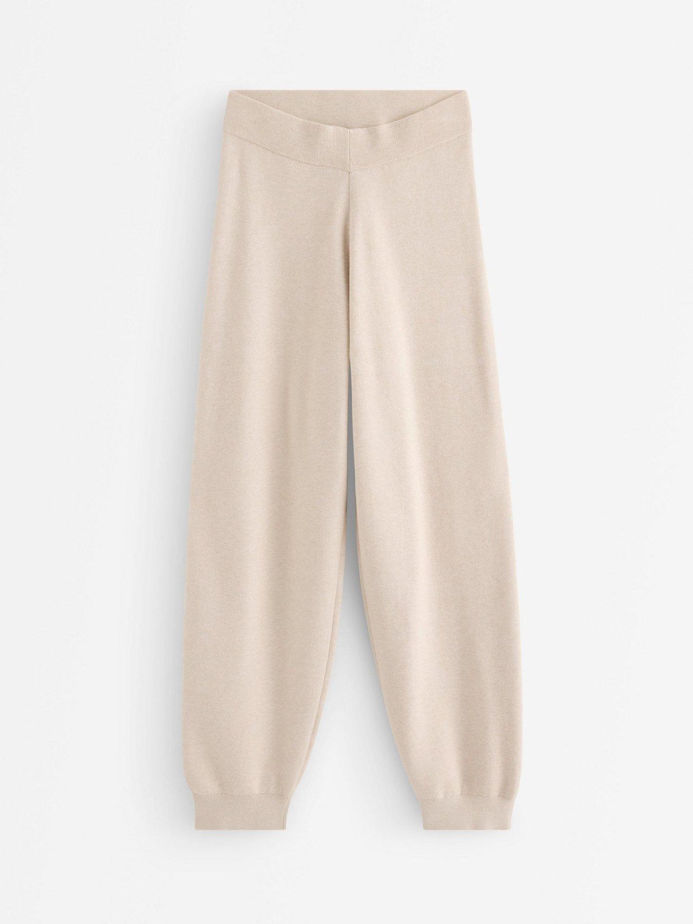 Image 2 of 4 of Lindex Trouser Disa interlock