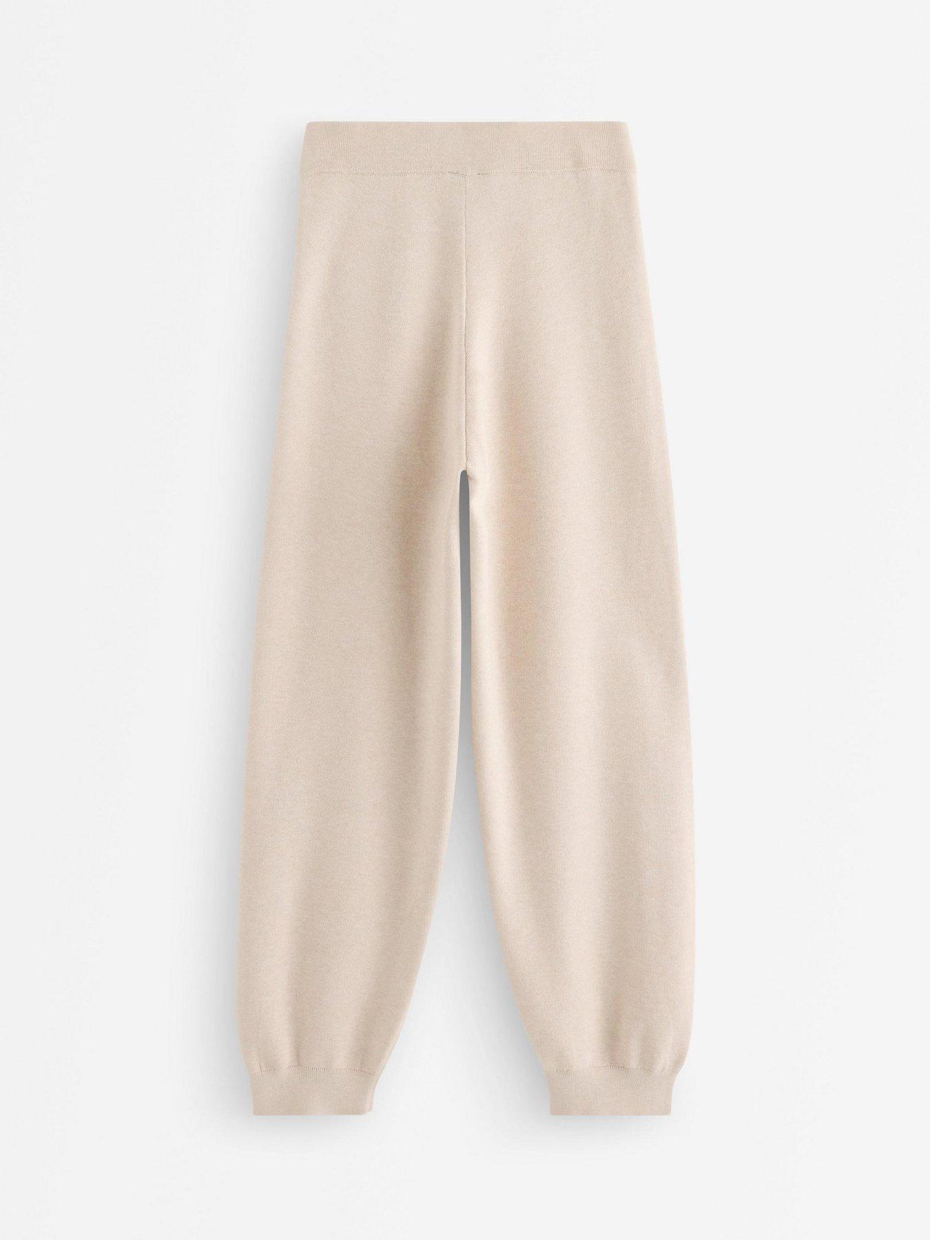 Image 3 of 4 of Lindex Trouser Disa interlock