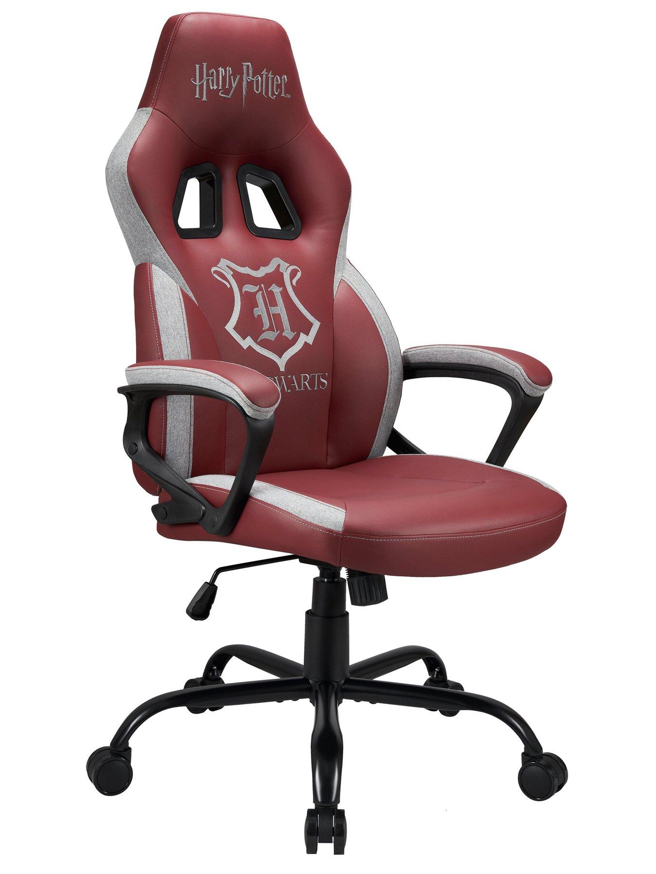 Image 1 of 7 of Subsonic Original Gaming Seat Harry Potter