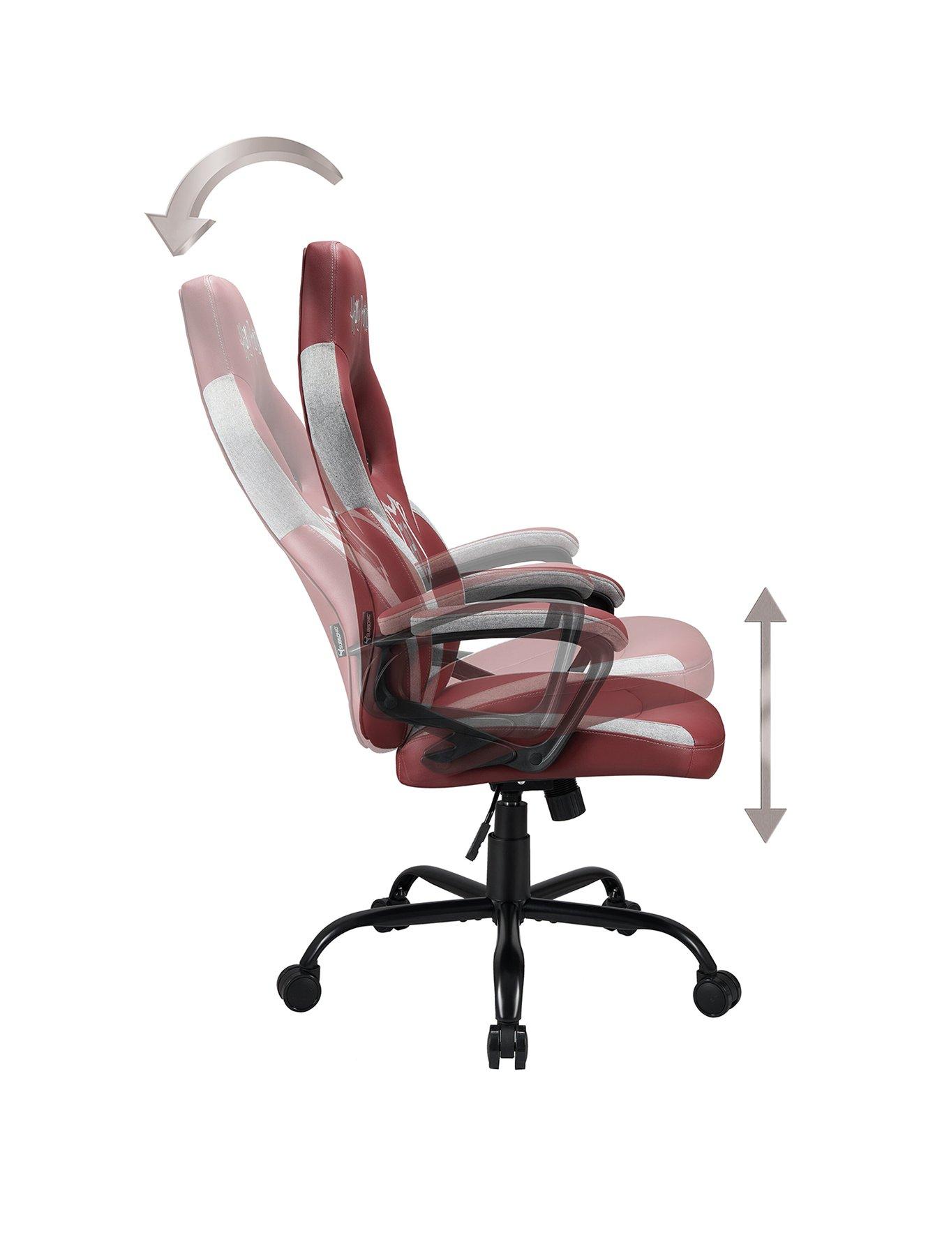 Image 2 of 7 of Subsonic Original Gaming Seat Harry Potter