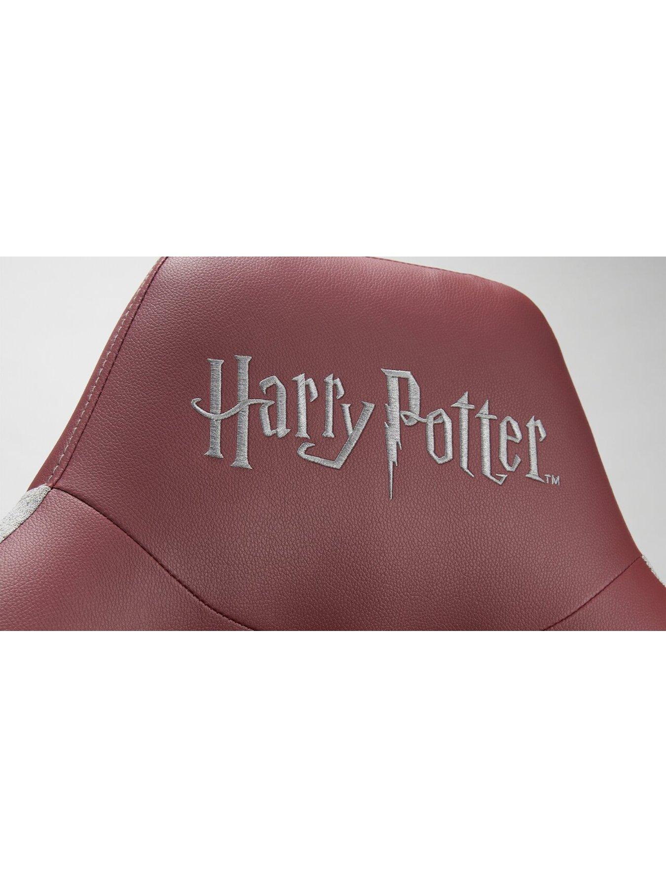 Image 3 of 7 of Subsonic Original Gaming Seat Harry Potter