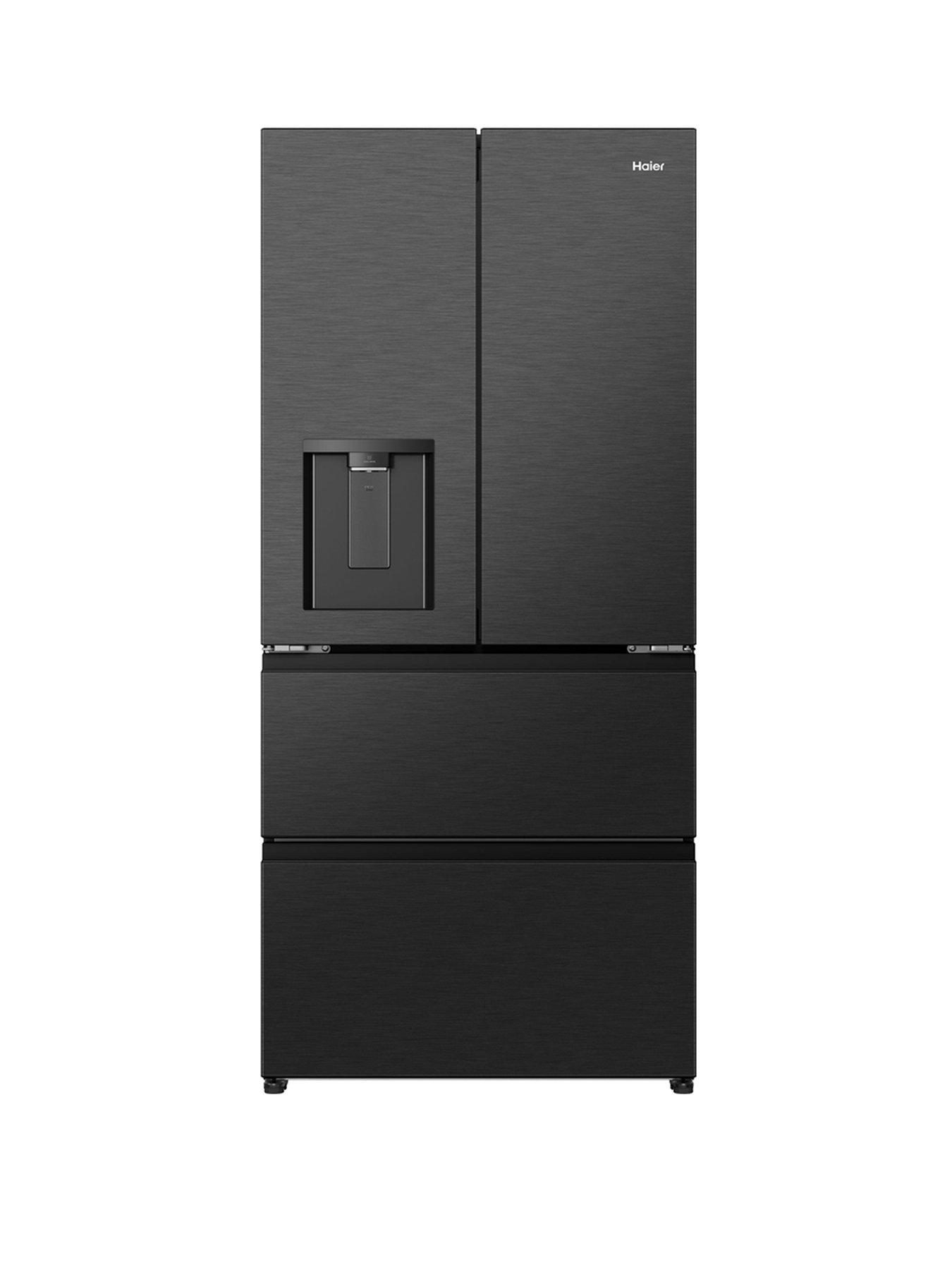 Haier Haier 83Cm French Series 5 Brushed Black