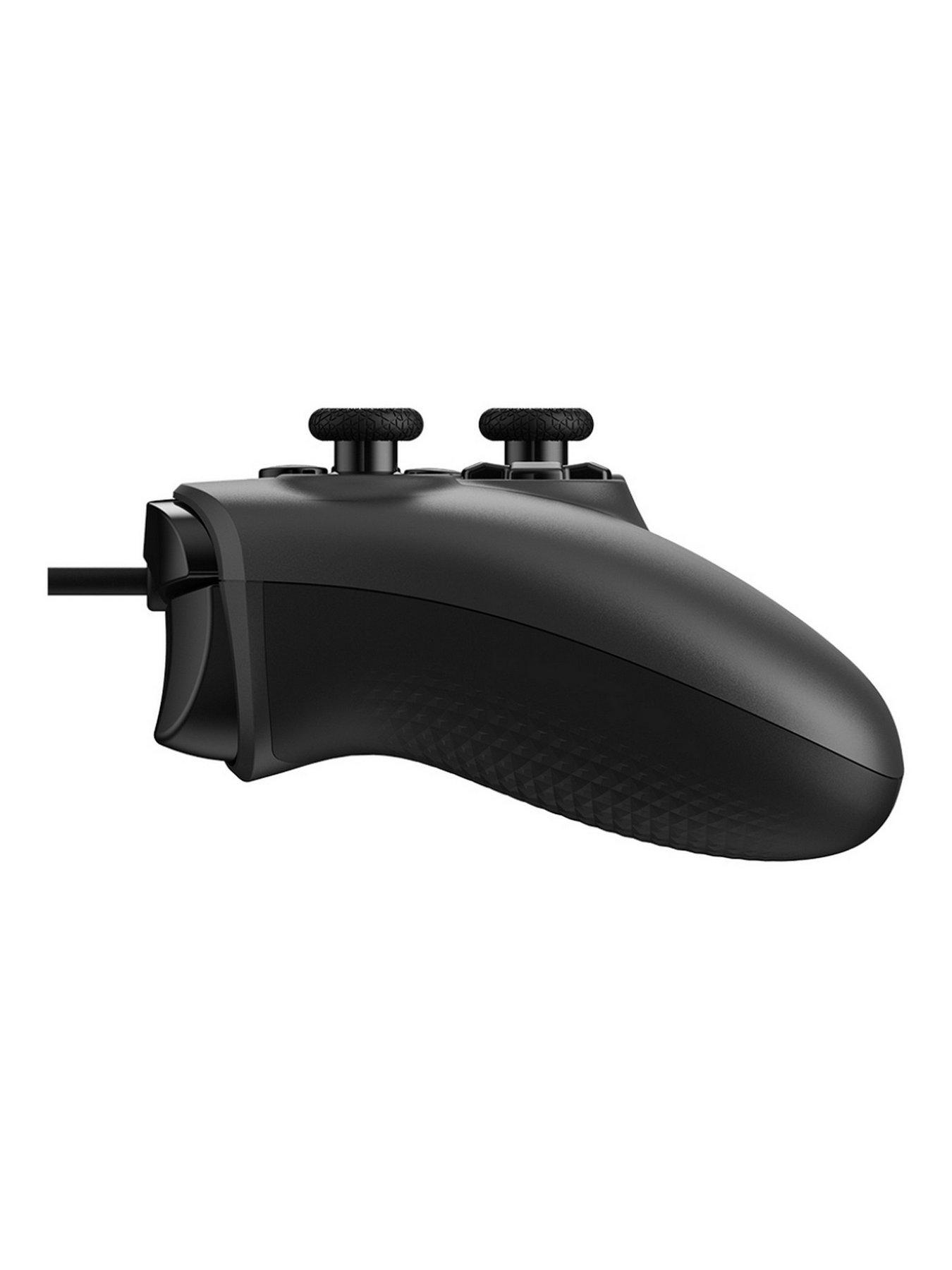 Image 3 of 5 of MSI MSI FORCE GC200 Wired Gaming Controller - Black
