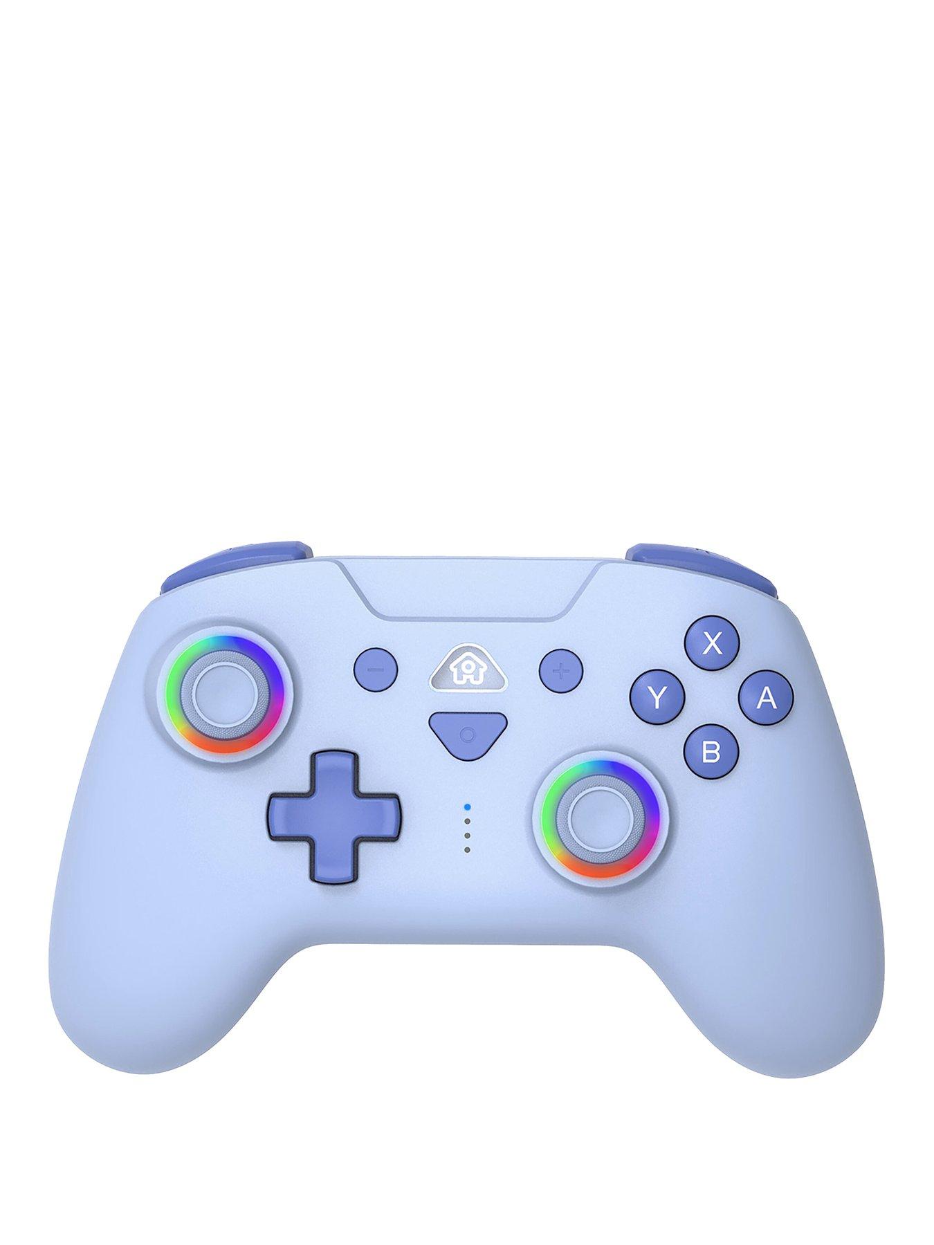 Subsonic Switch 2 Wireless LED Controller Sweety Blue