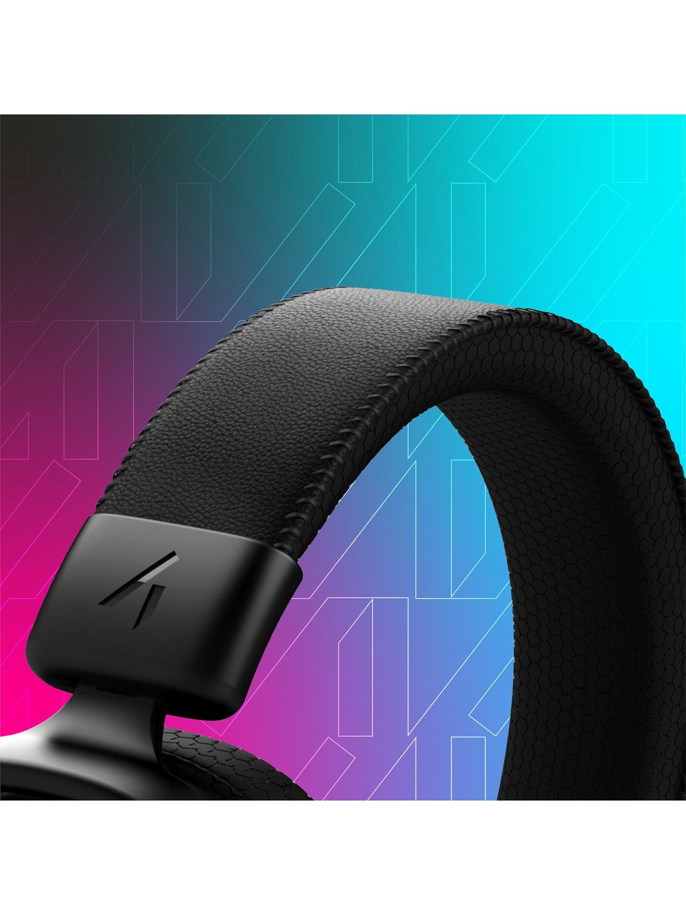 Image 5 of 7 of Stealth RADAR Gaming Headset - 3D Mirrored