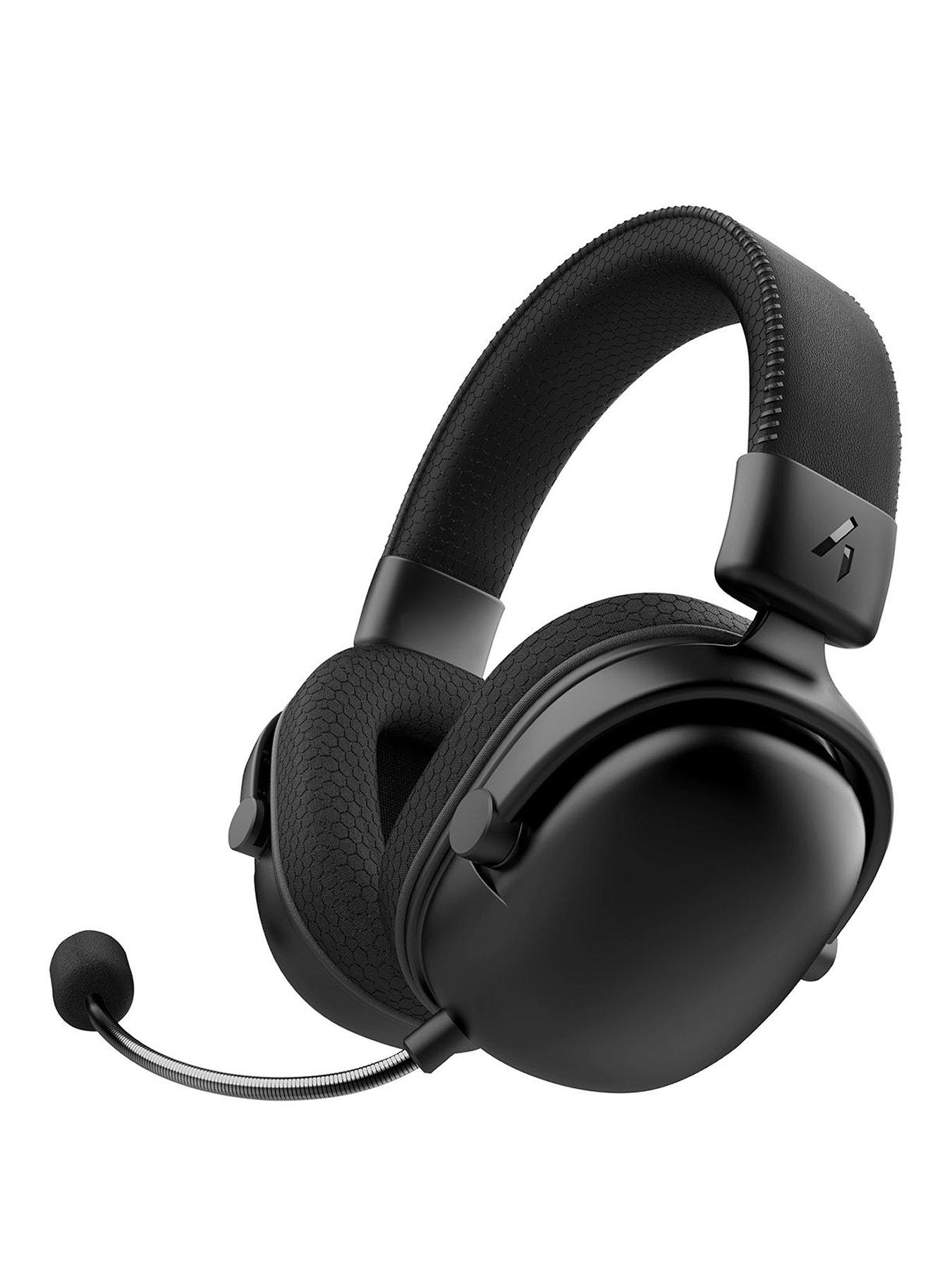 Image 1 of 7 of Stealth Stealth RADAR Gaming Headset - Wireless