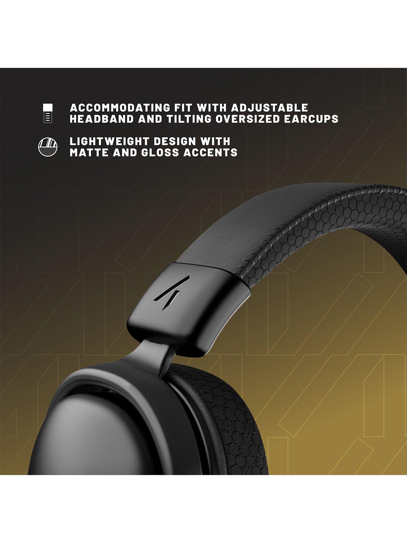 Image 5 of 7 of Stealth Stealth RADAR Gaming Headset - Wireless