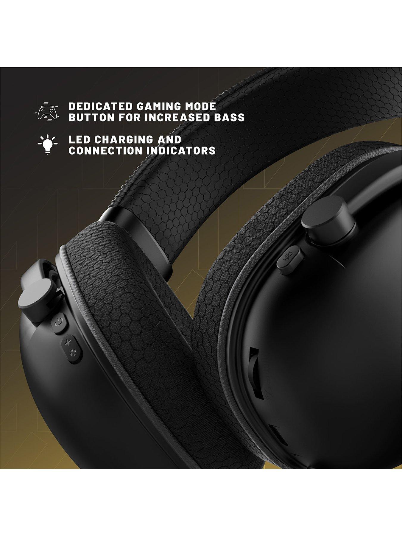 Image 7 of 7 of Stealth Stealth RADAR Gaming Headset - Wireless