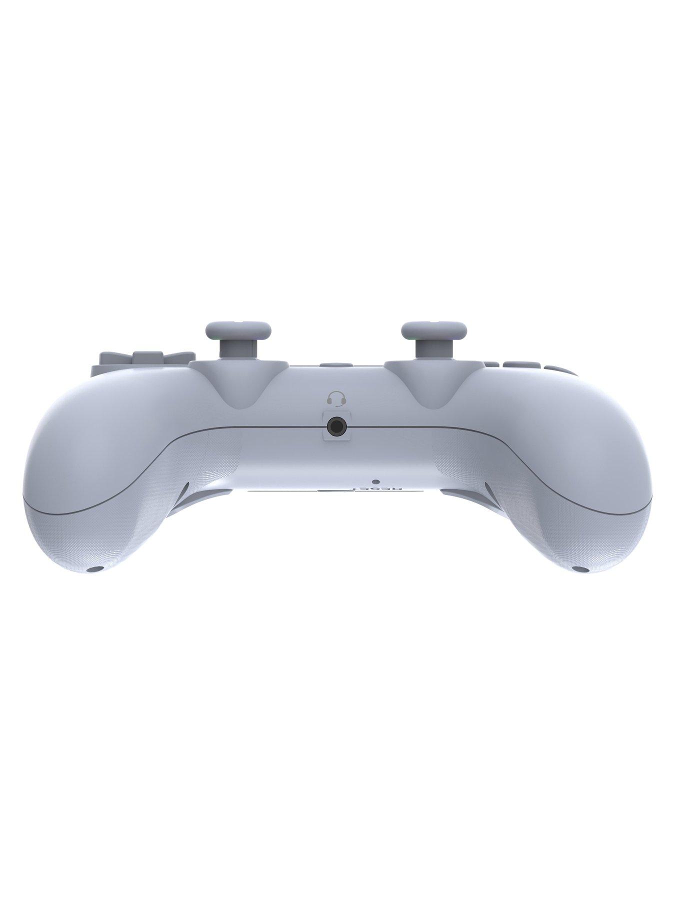 Image 6 of 7 of Subsonic PS4 Wireless LED Controller White