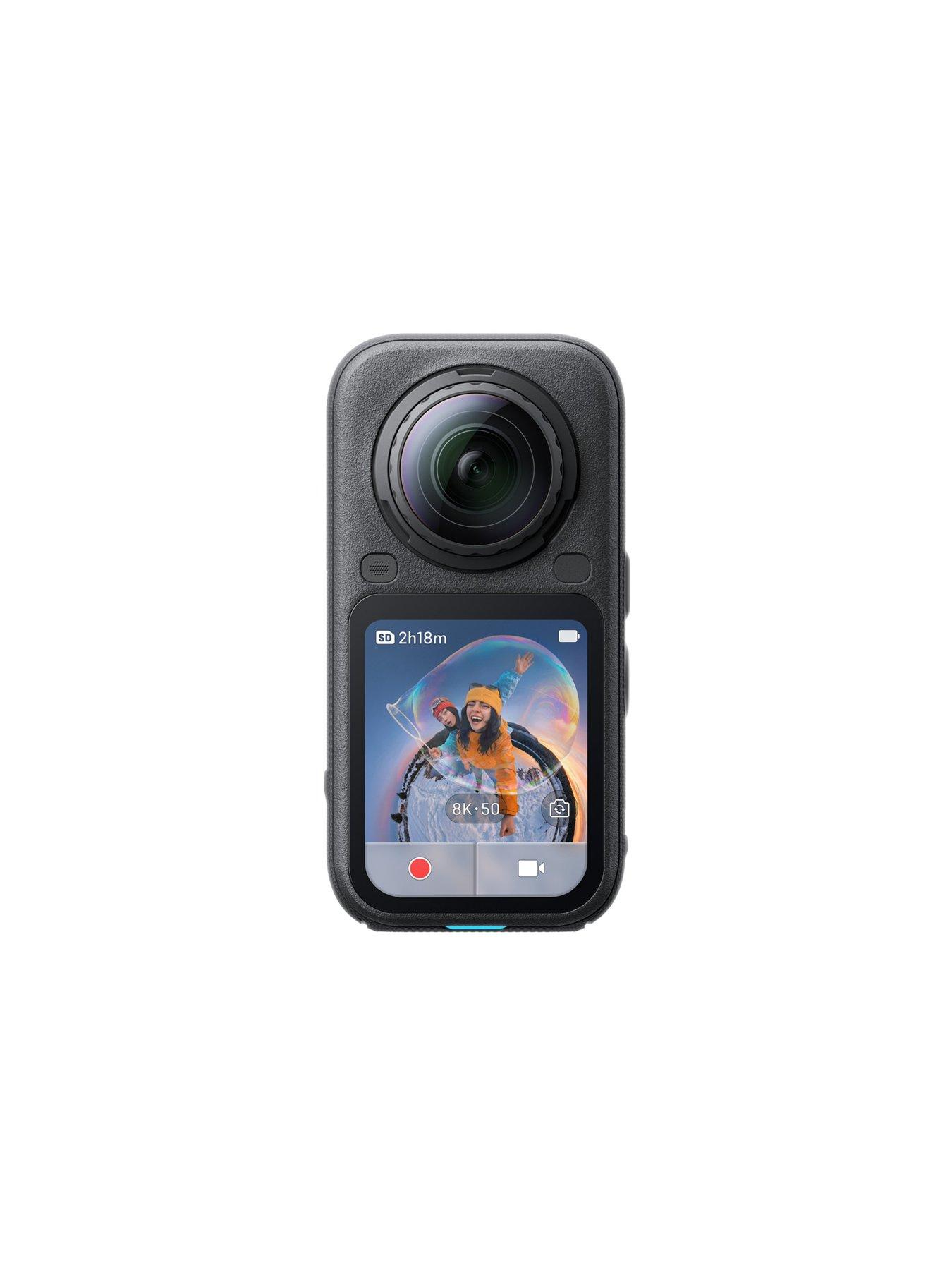 Image 2 of 7 of Insta360 X6 Standard Bundle Action Cam