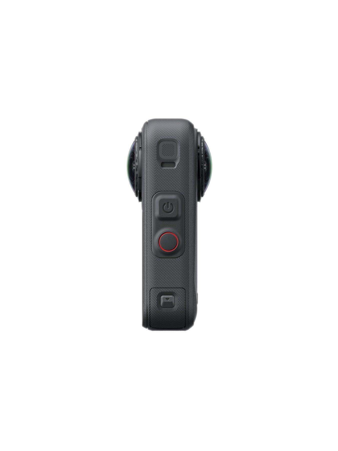 Image 4 of 7 of Insta360 X6 Standard Bundle Action Cam