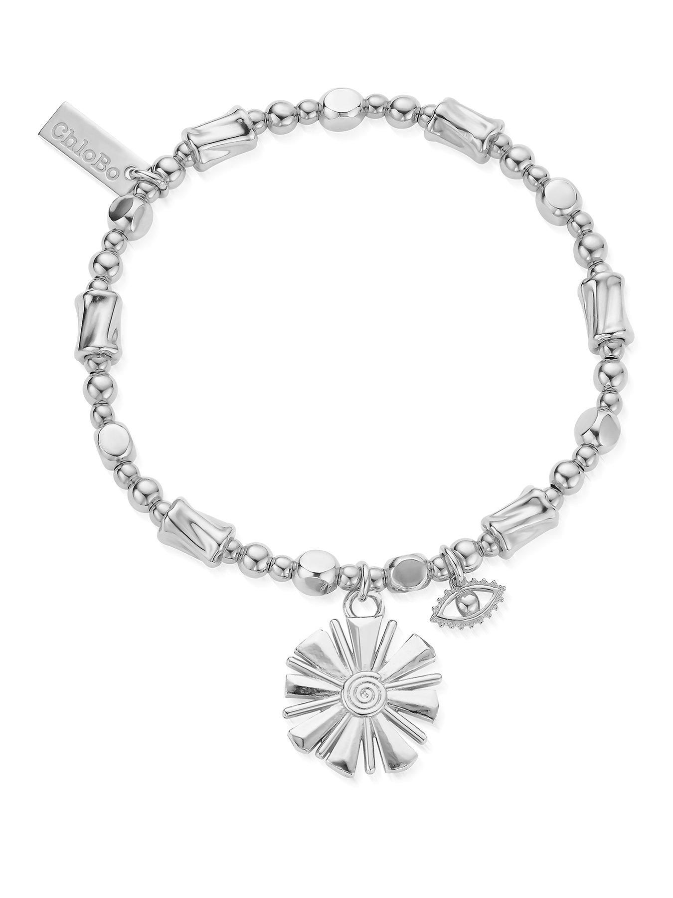 Image 1 of 2 of ChloBo Guiding Energy Bracelet - One Colour