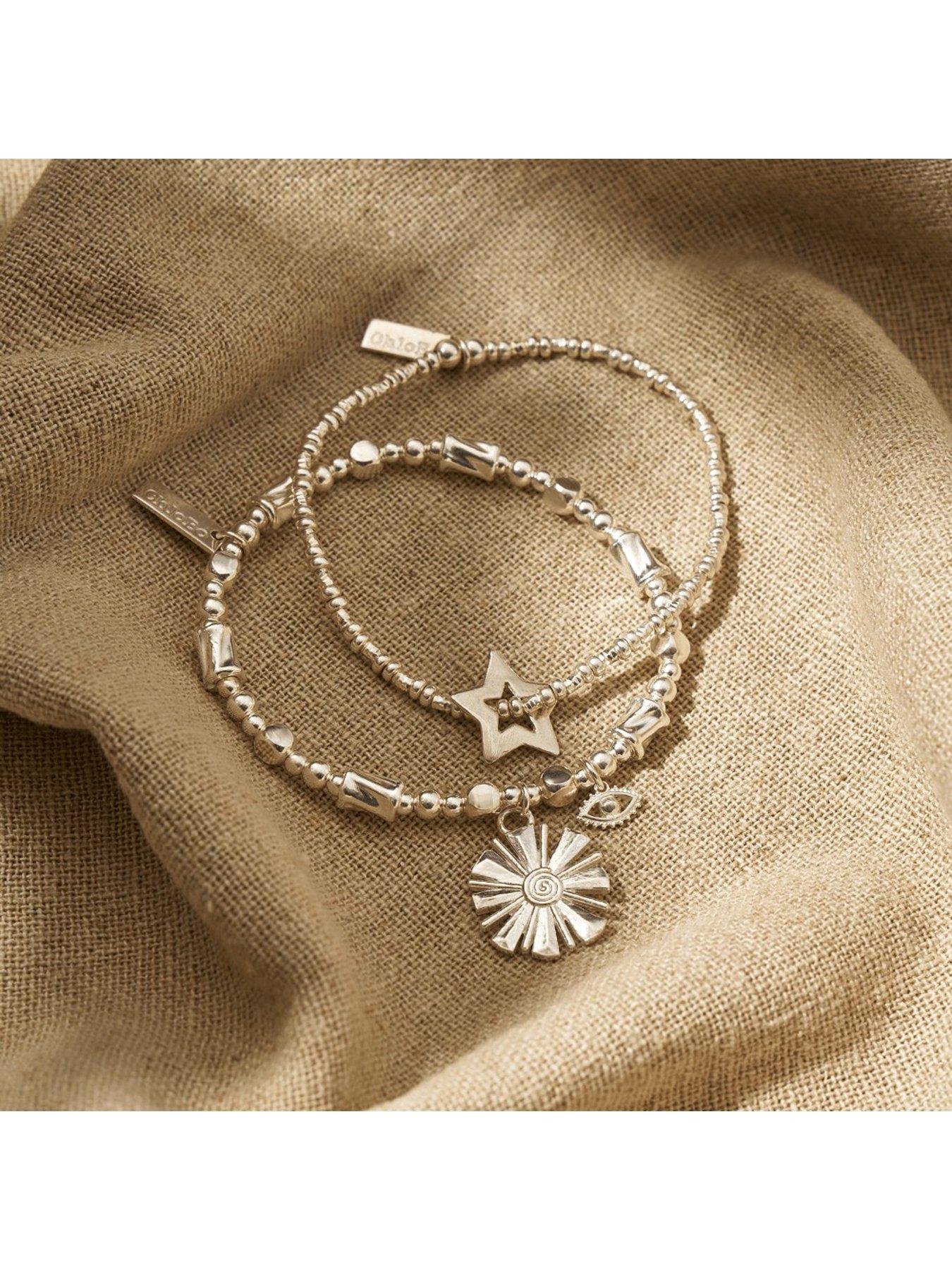 Image 2 of 2 of ChloBo Guiding Energy Bracelet - One Colour