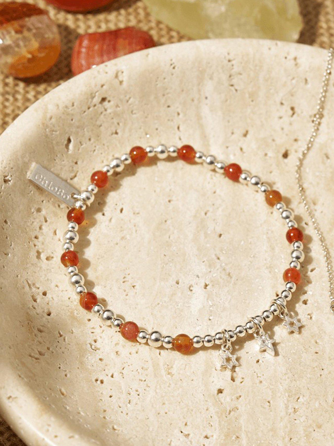 Image 1 of 2 of ChloBo Divine Courage Bracelet - One Colour