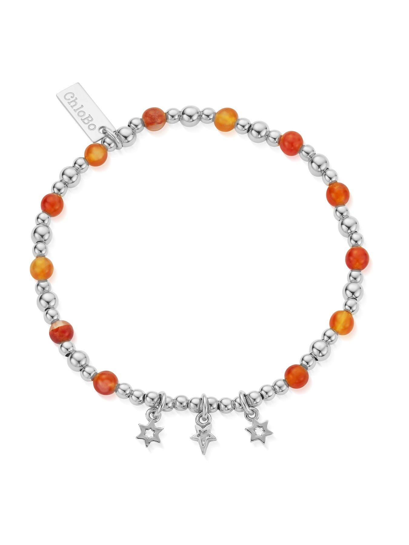 Image 2 of 2 of ChloBo Divine Courage Bracelet - One Colour