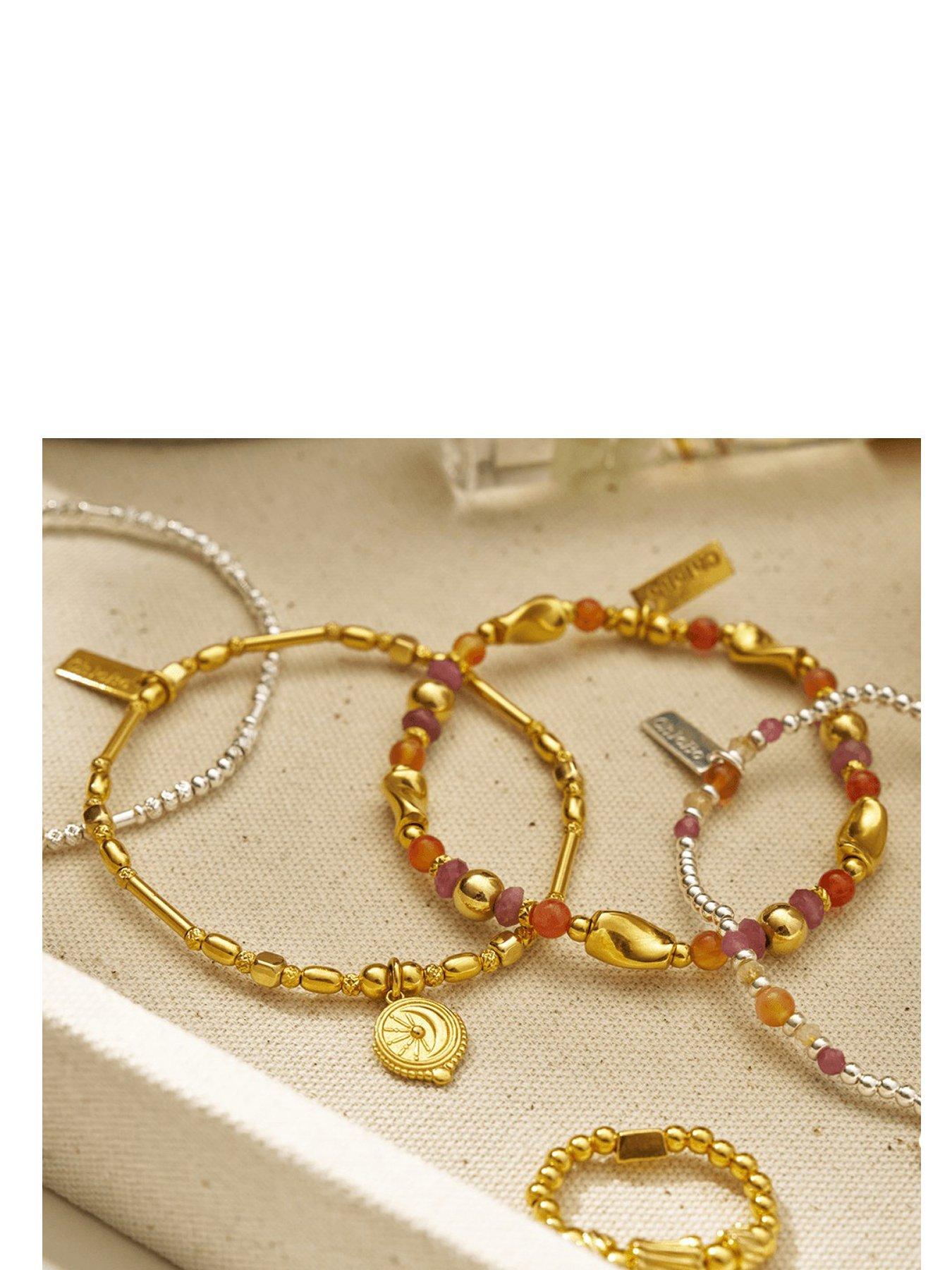 Image 1 of 2 of ChloBo New Dawn Bracelet - One Colour