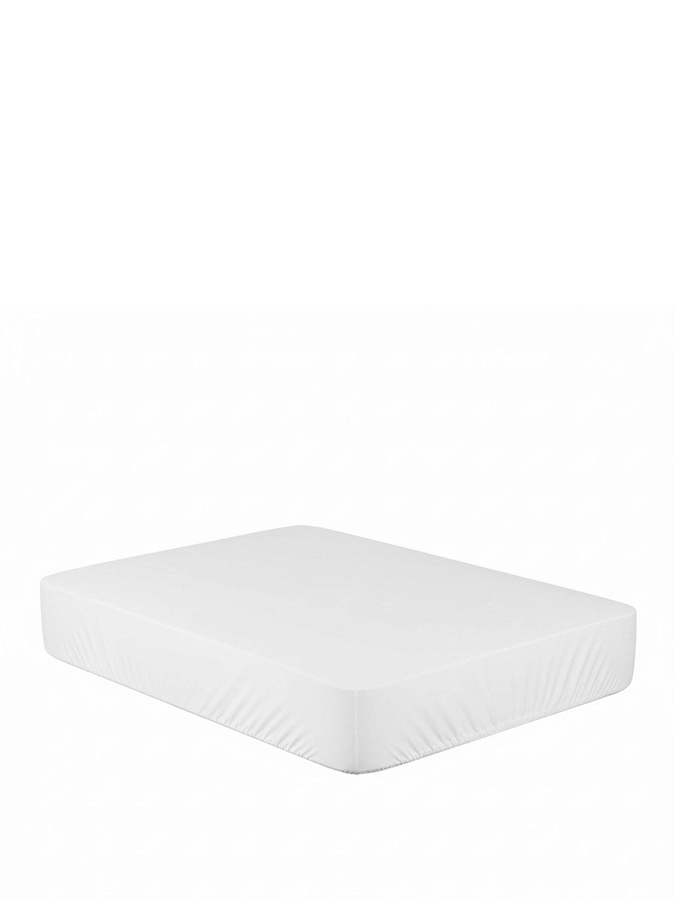 Image 2 of 4 of East Coast EAST COAST Space Saver Cot Mattress Protector