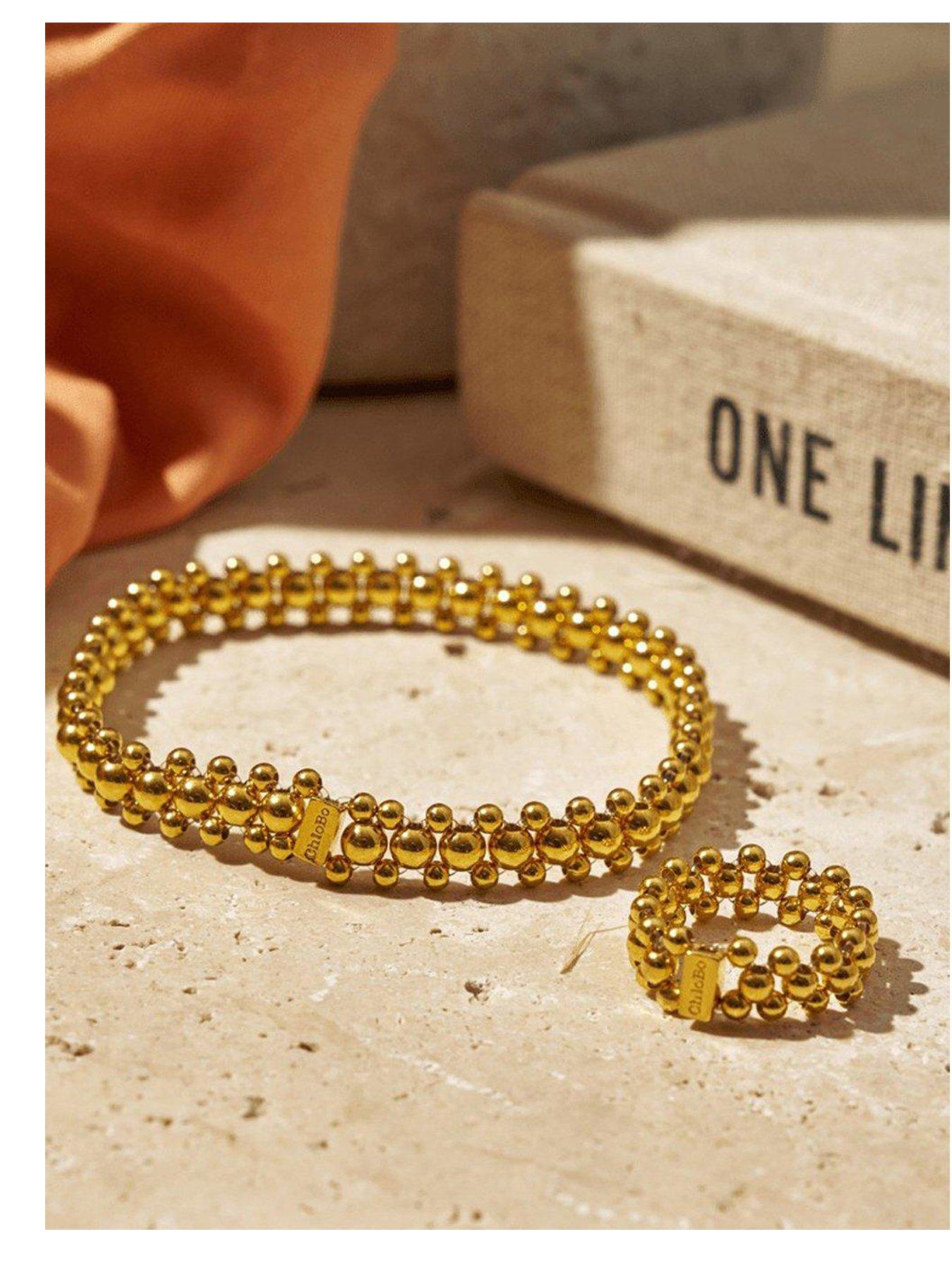 ChloBo Everlight Ring - One Colour