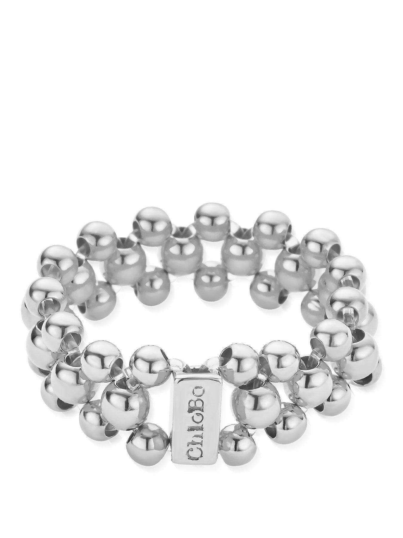 ChloBo CHLOBO EVERLIGHT RING