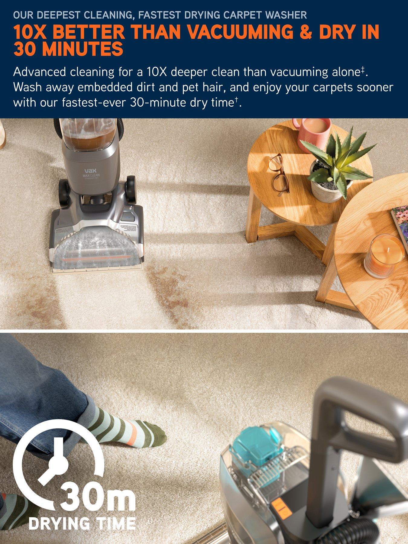 Image 4 of 6 of Vax MAXClean StainShot Pet
