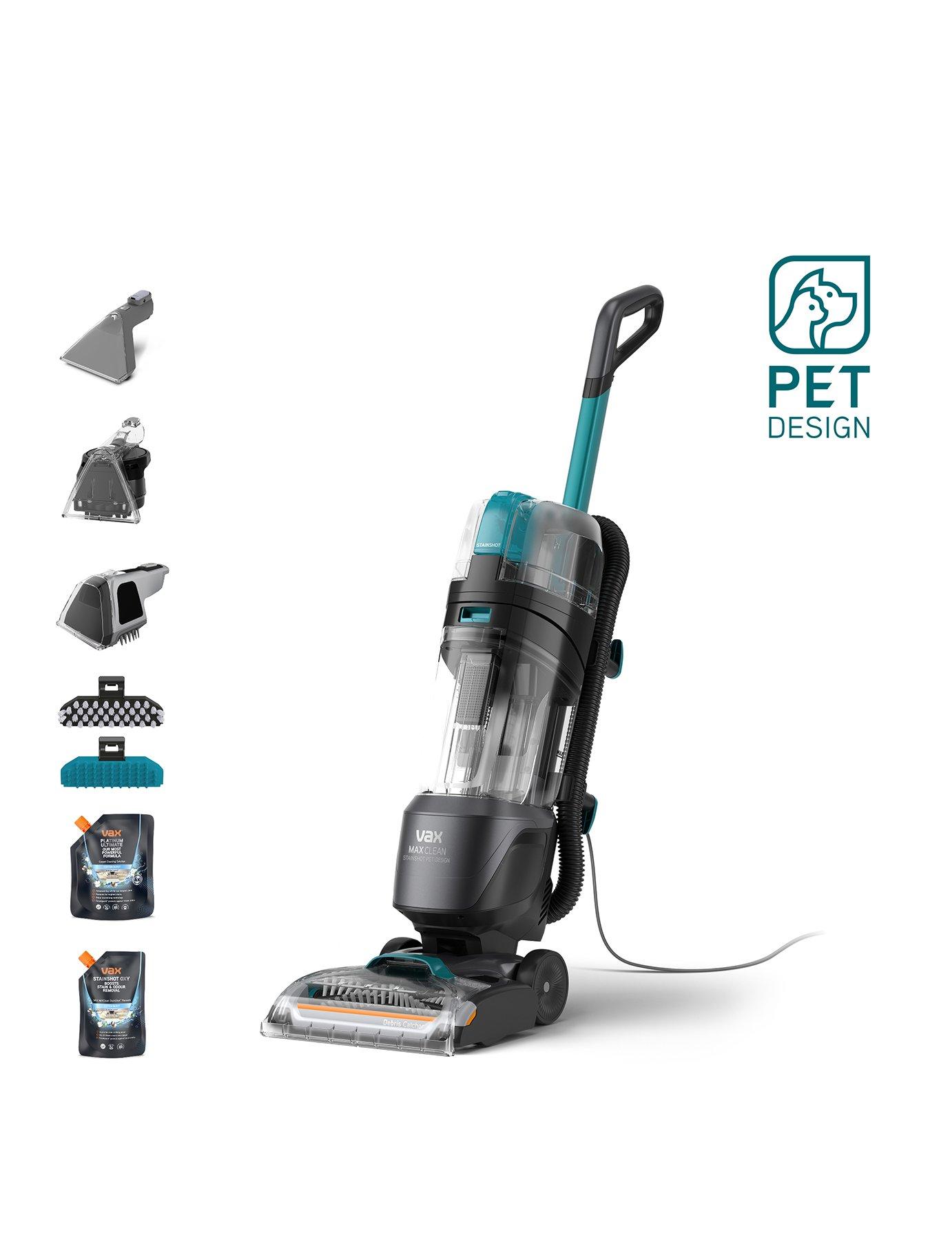 Image 1 of 6 of Vax MAXClean StainShot Pet-Design