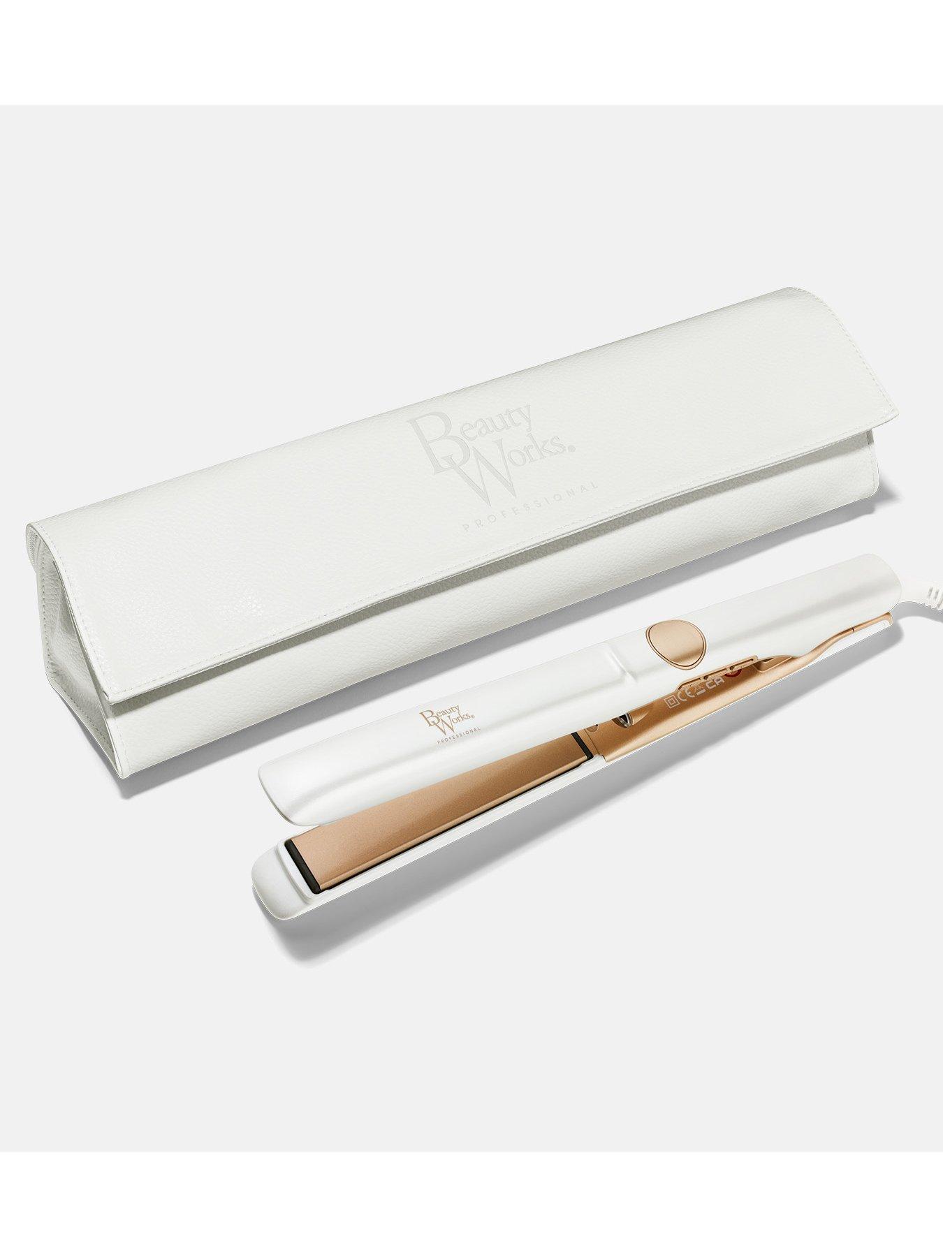Image 2 of 7 of Beauty Works Straightener