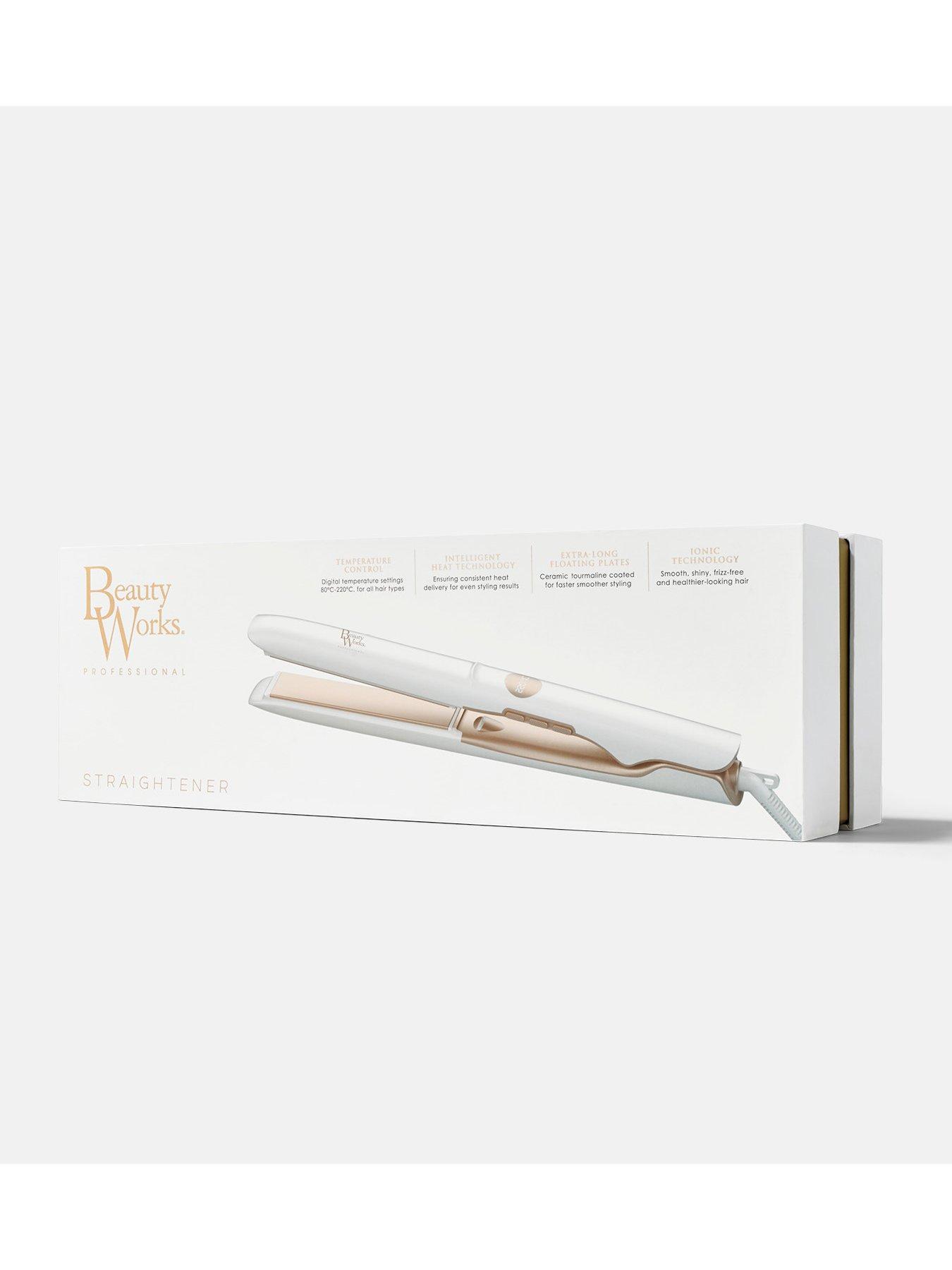Image 3 of 7 of Beauty Works Straightener