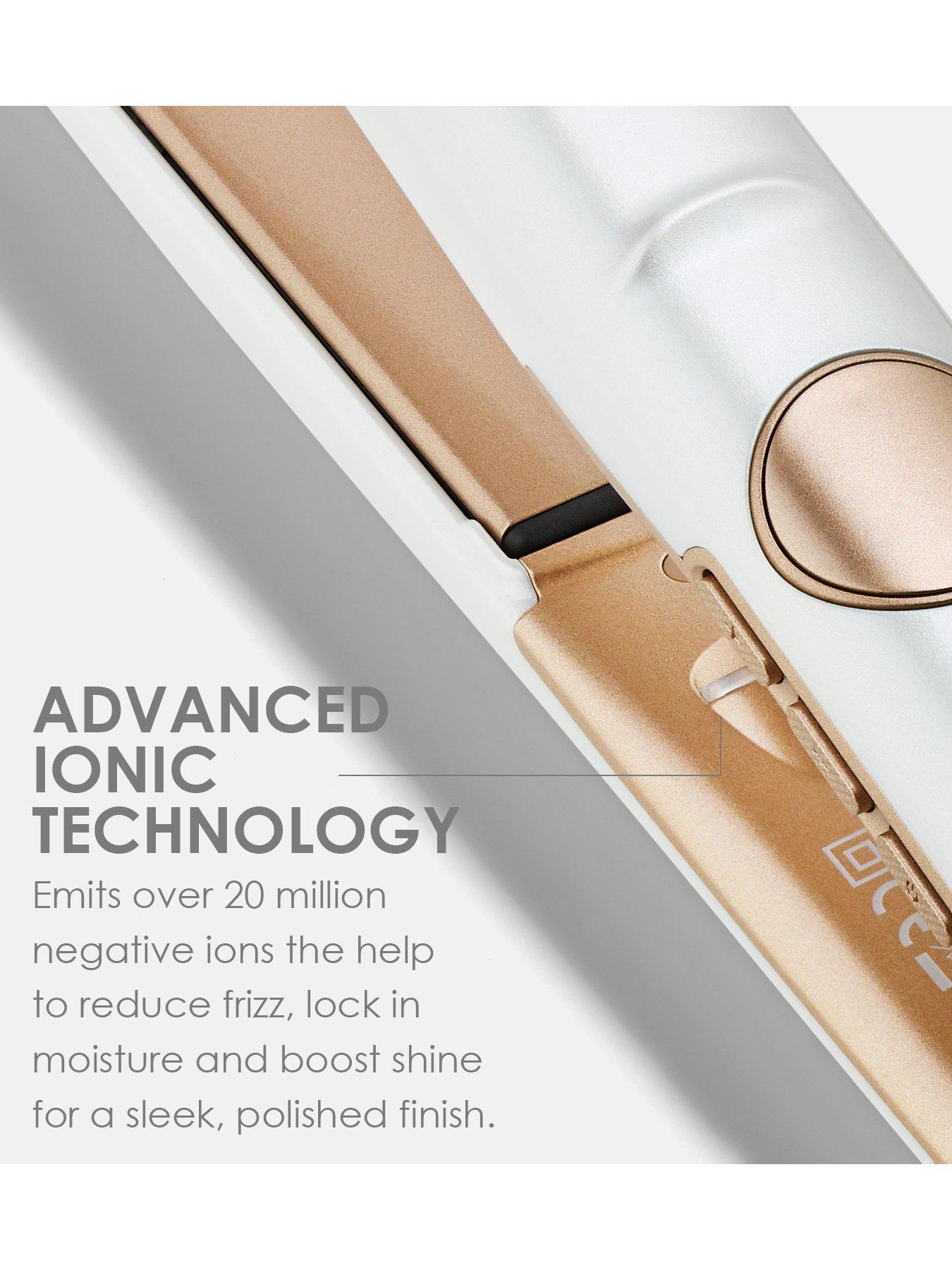 Image 6 of 7 of Beauty Works Straightener