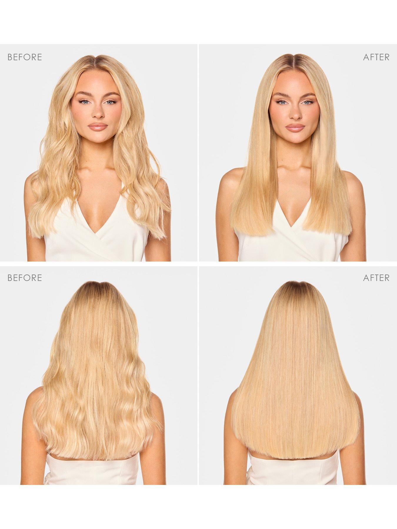 Image 7 of 7 of Beauty Works Straightener