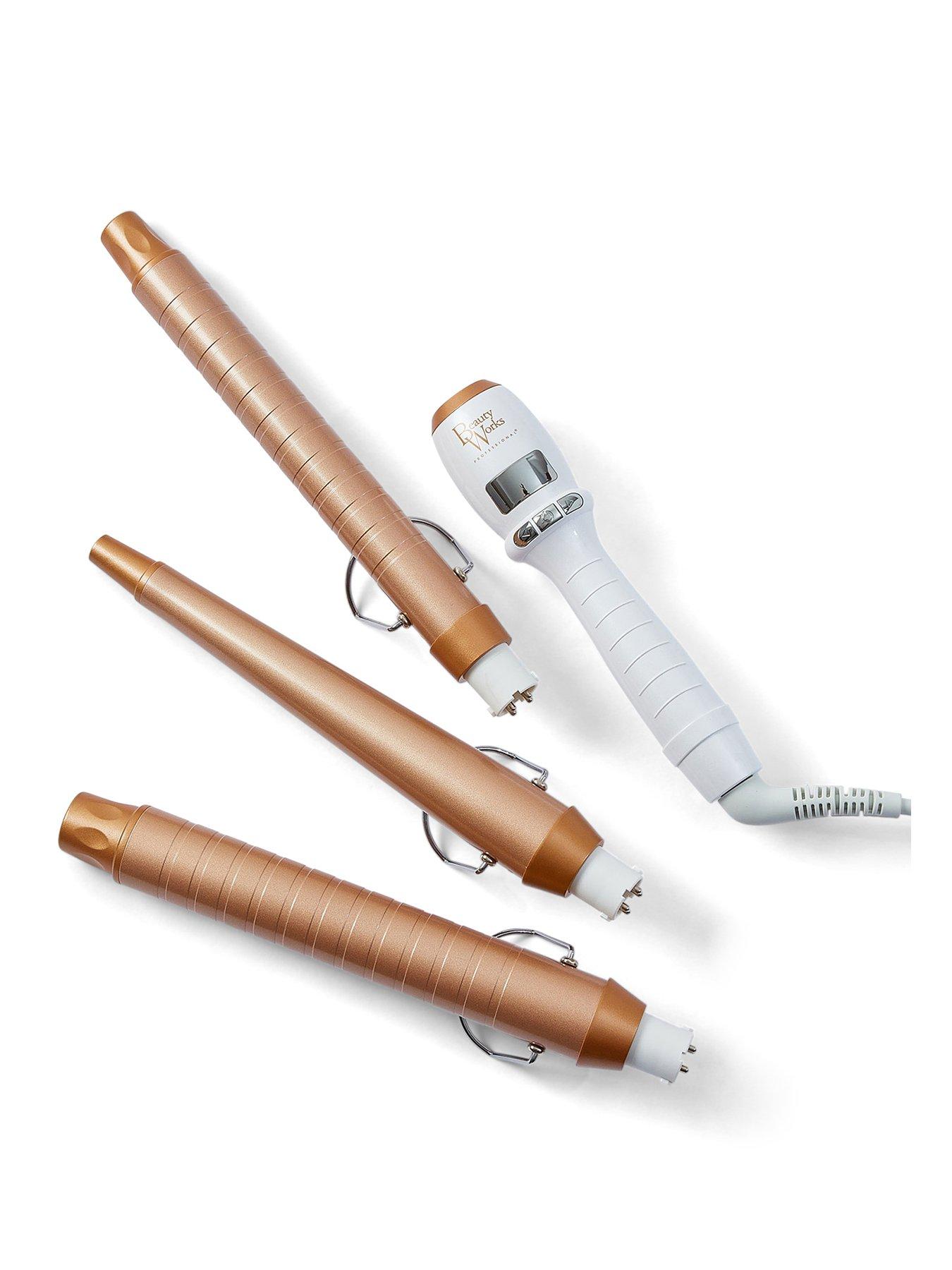 Image 1 of 4 of Beauty Works Trio Styler