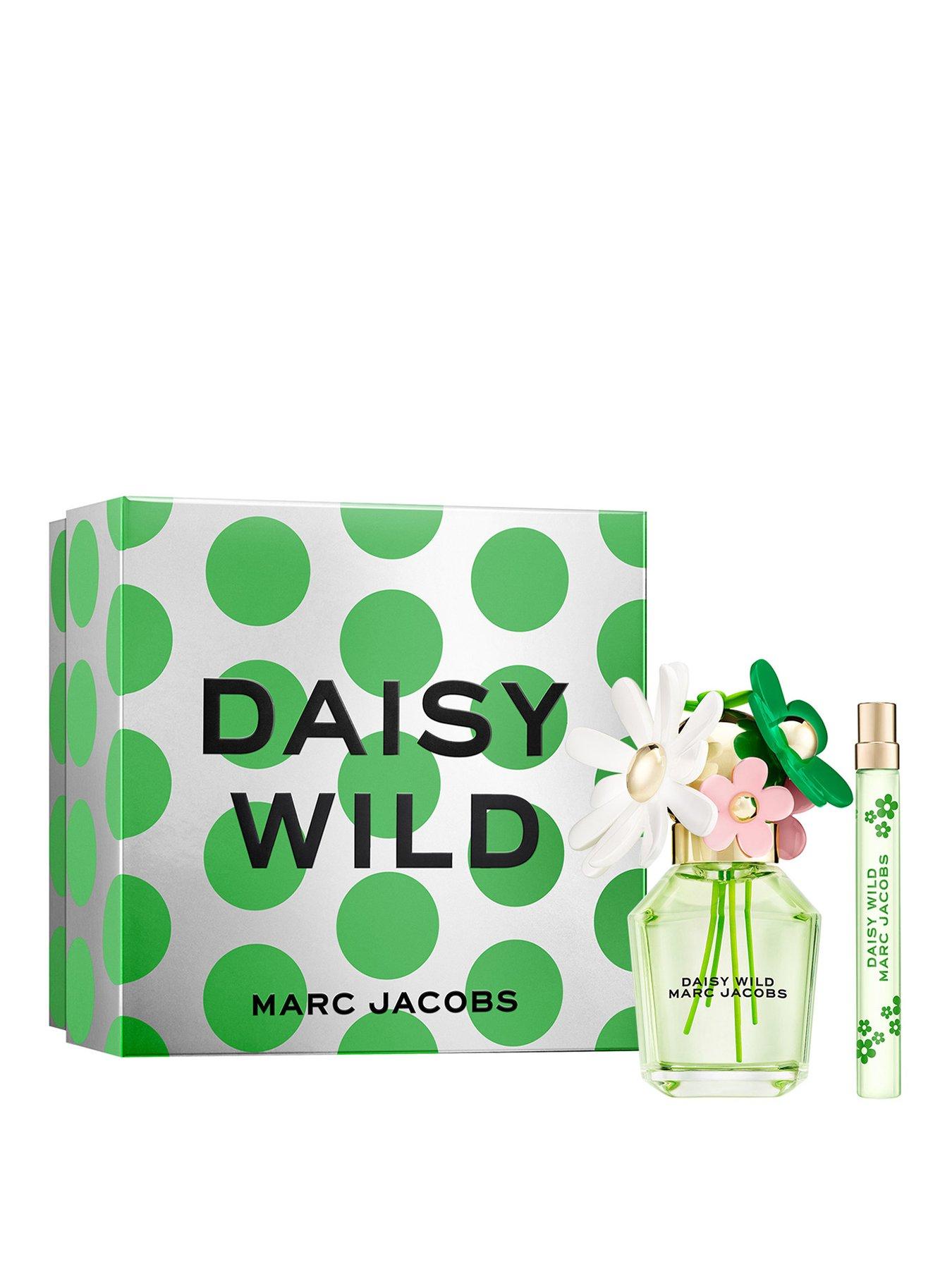 Marc Jacobs Daisy Wild Eau De Parfum Gift Set 50Ml - Image 5
