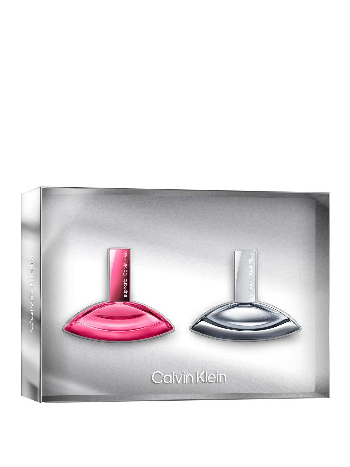 Calvin Klein Women's Misc Euphoria Elixir Collection Parfum Intense For Mini Gift Set In - Image 2