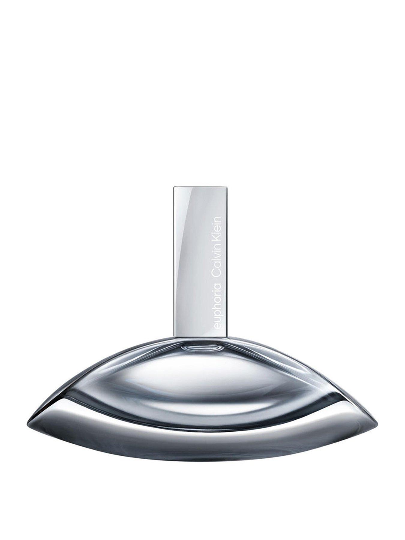 Image 1 of 7 of Calvin Klein Euphoria Signature Elixir Parfum Intense for Women 50ml