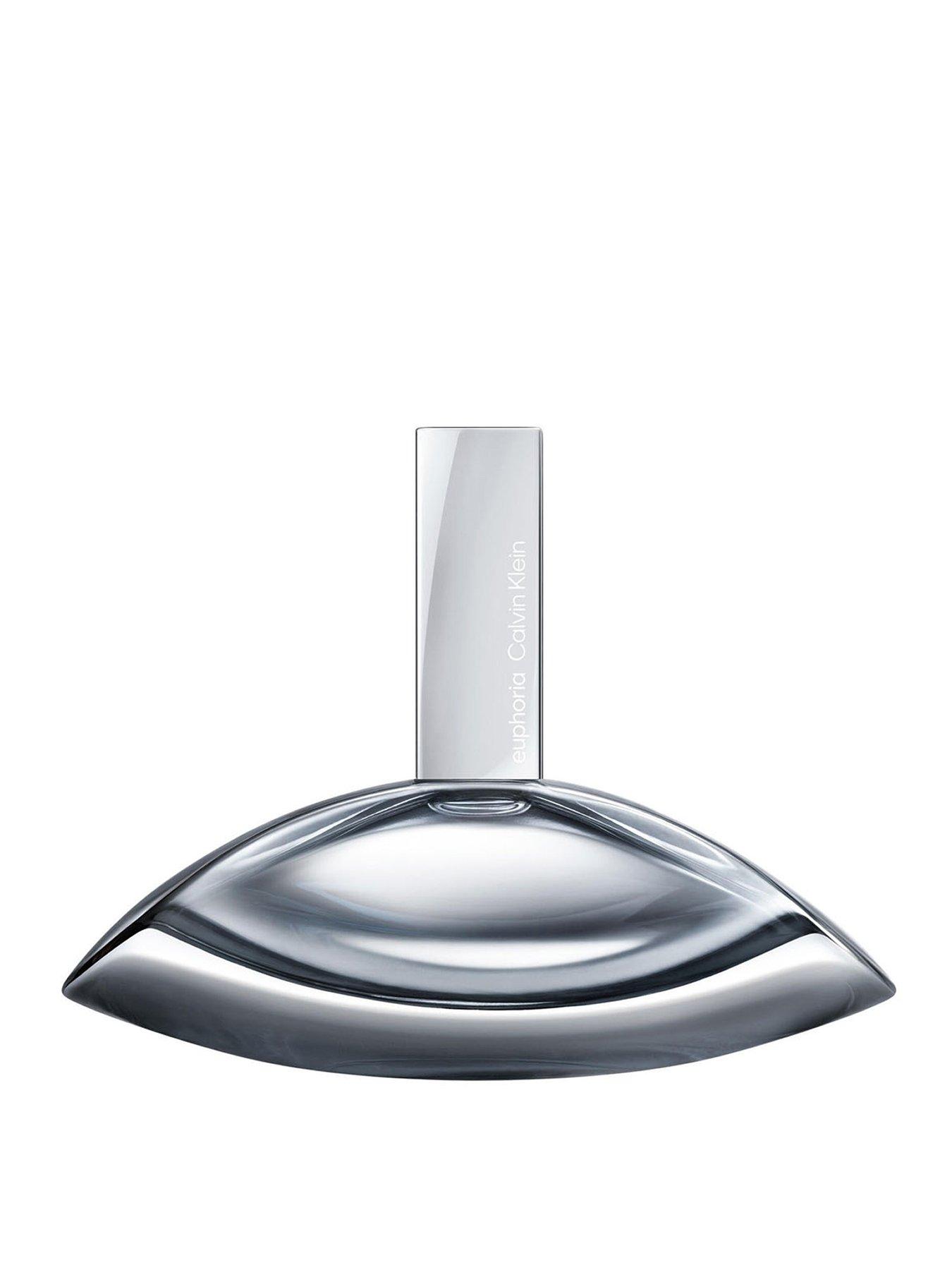Calvin Klein Women's Euphoria Elixir Eau De Parfum Clear 100 Ml - Image 4