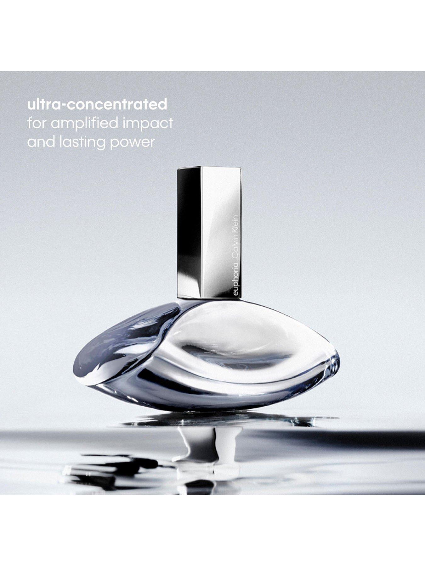 Image 5 of 7 of Calvin Klein Euphoria Signature Elixir Parfum Intense for Women 100ml