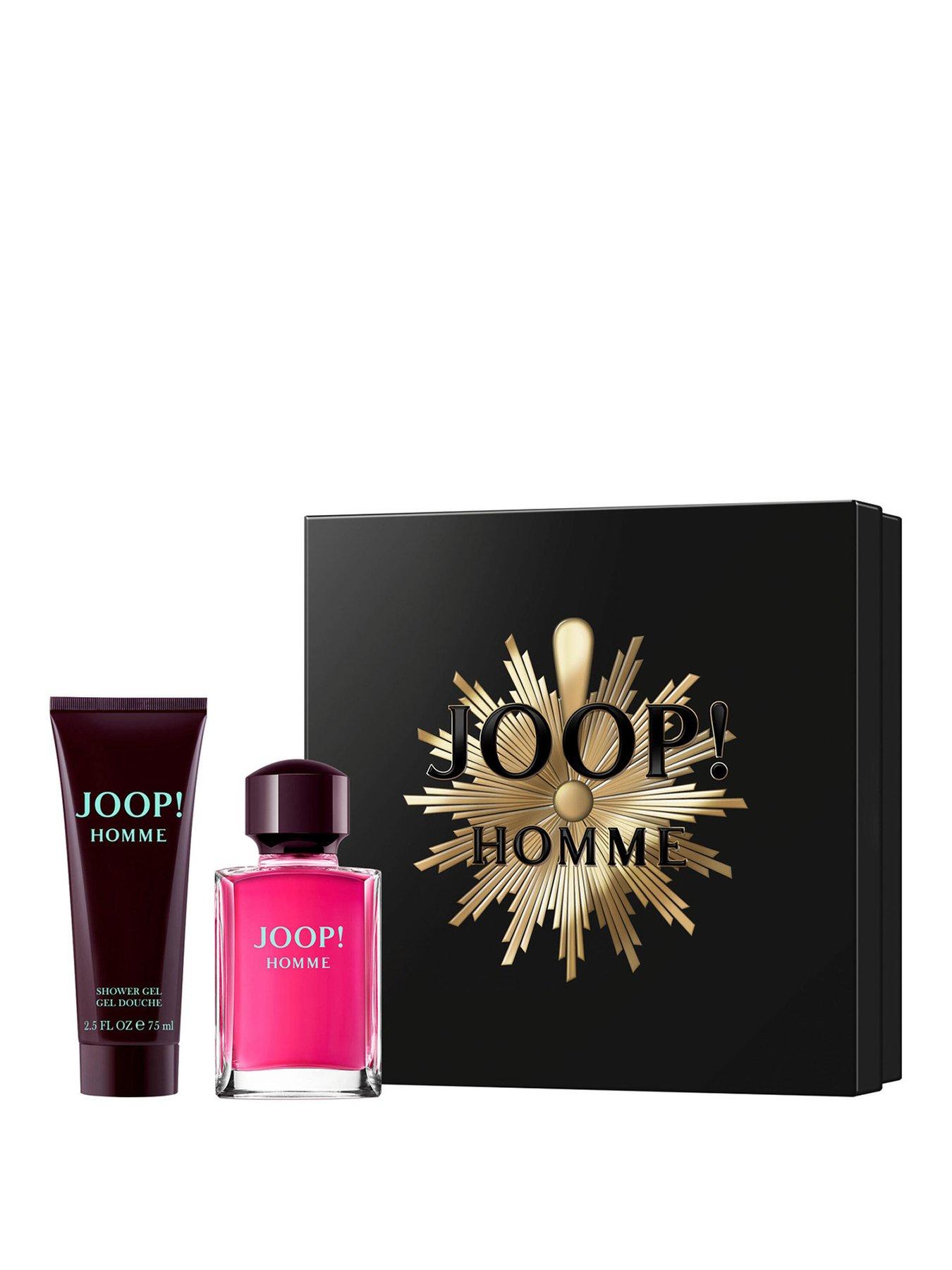 Image 1 of 4 of Joop! Homme  - EDT75 + SG75
