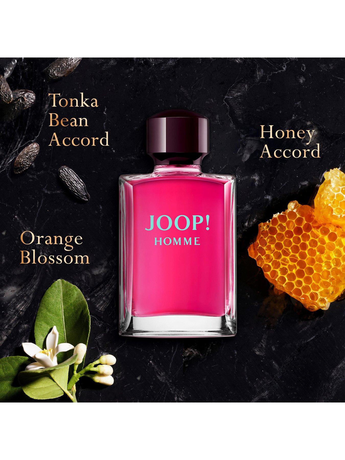Image 3 of 4 of Joop! Homme  - EDT75 + SG75
