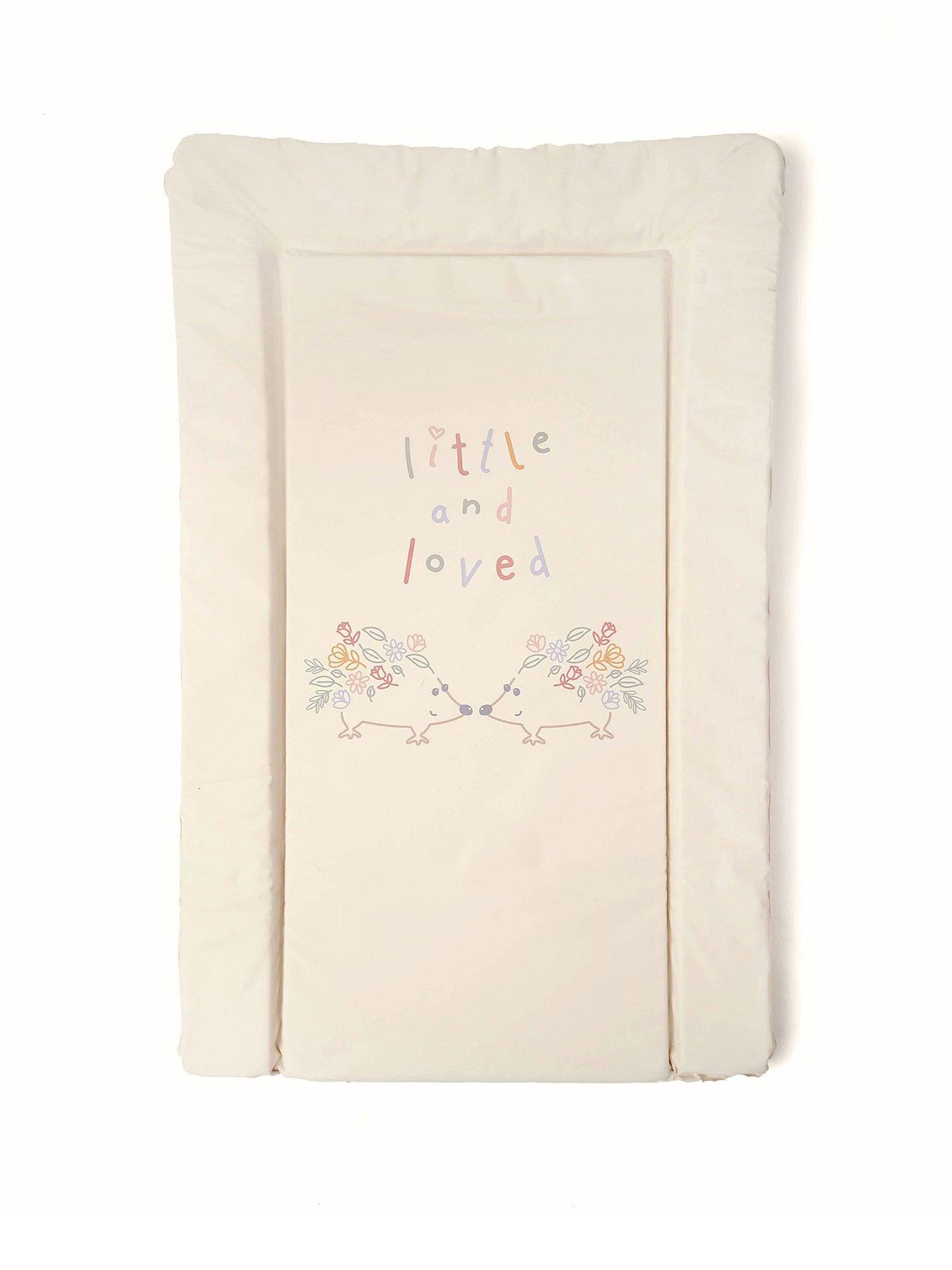 Image 2 of 5 of East Coast EAST COAST Little and Loved Essentials Changing Mat