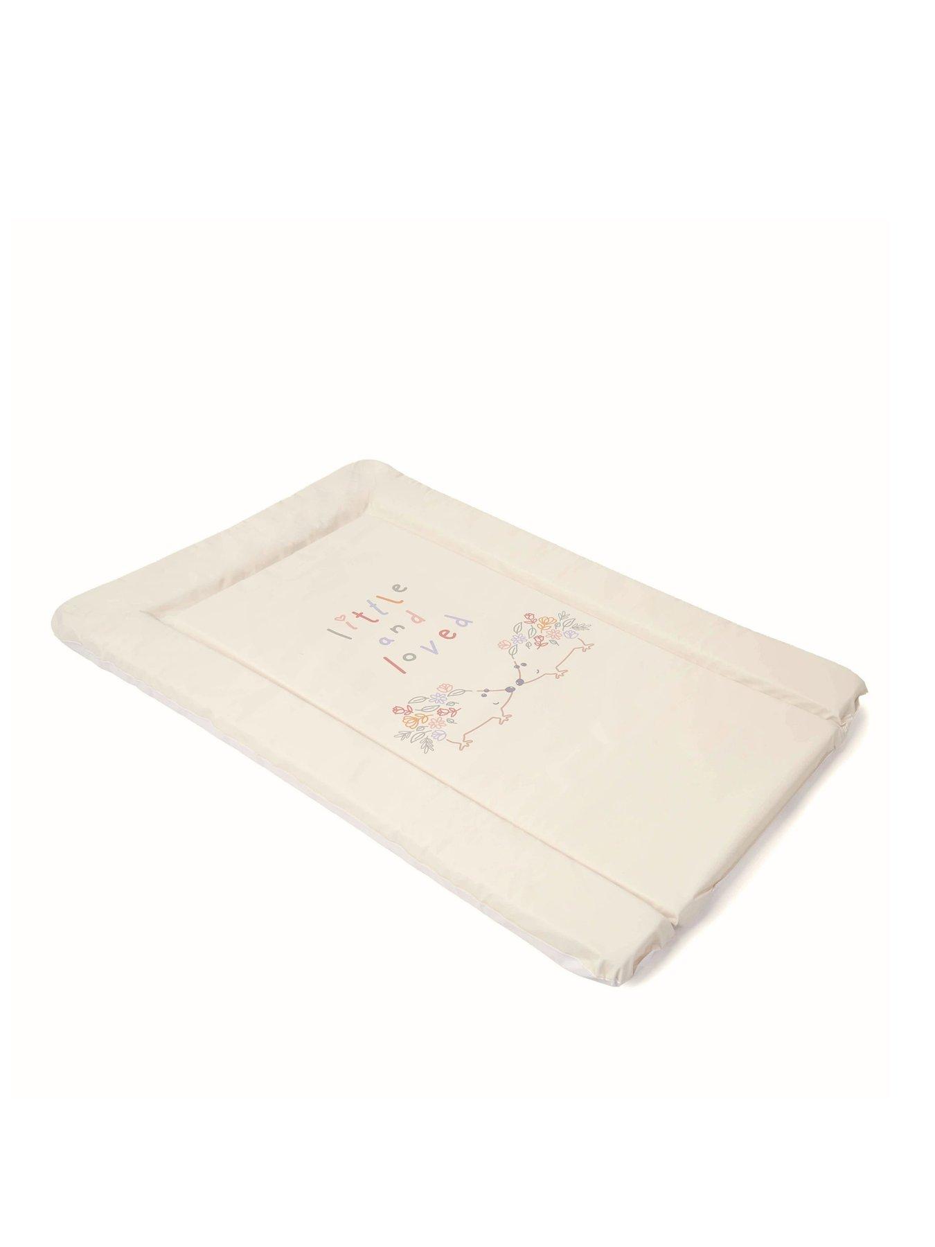 Image 4 of 5 of East Coast EAST COAST Little and Loved Essentials Changing Mat