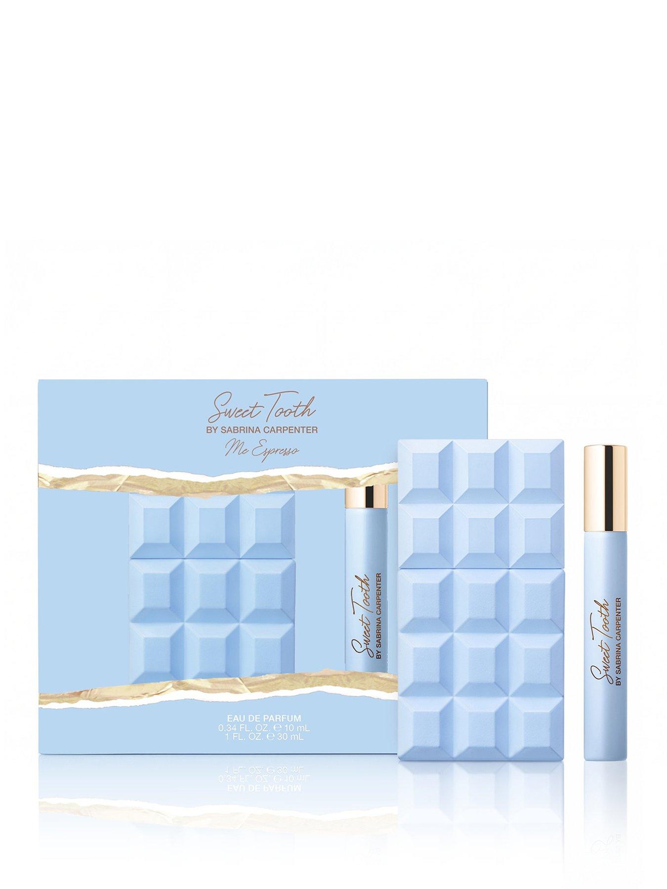 Image 1 of 3 of Sabrina Carpenter Me Espresso 30ml Gift Set (30ml EDP, 10ml EDP)