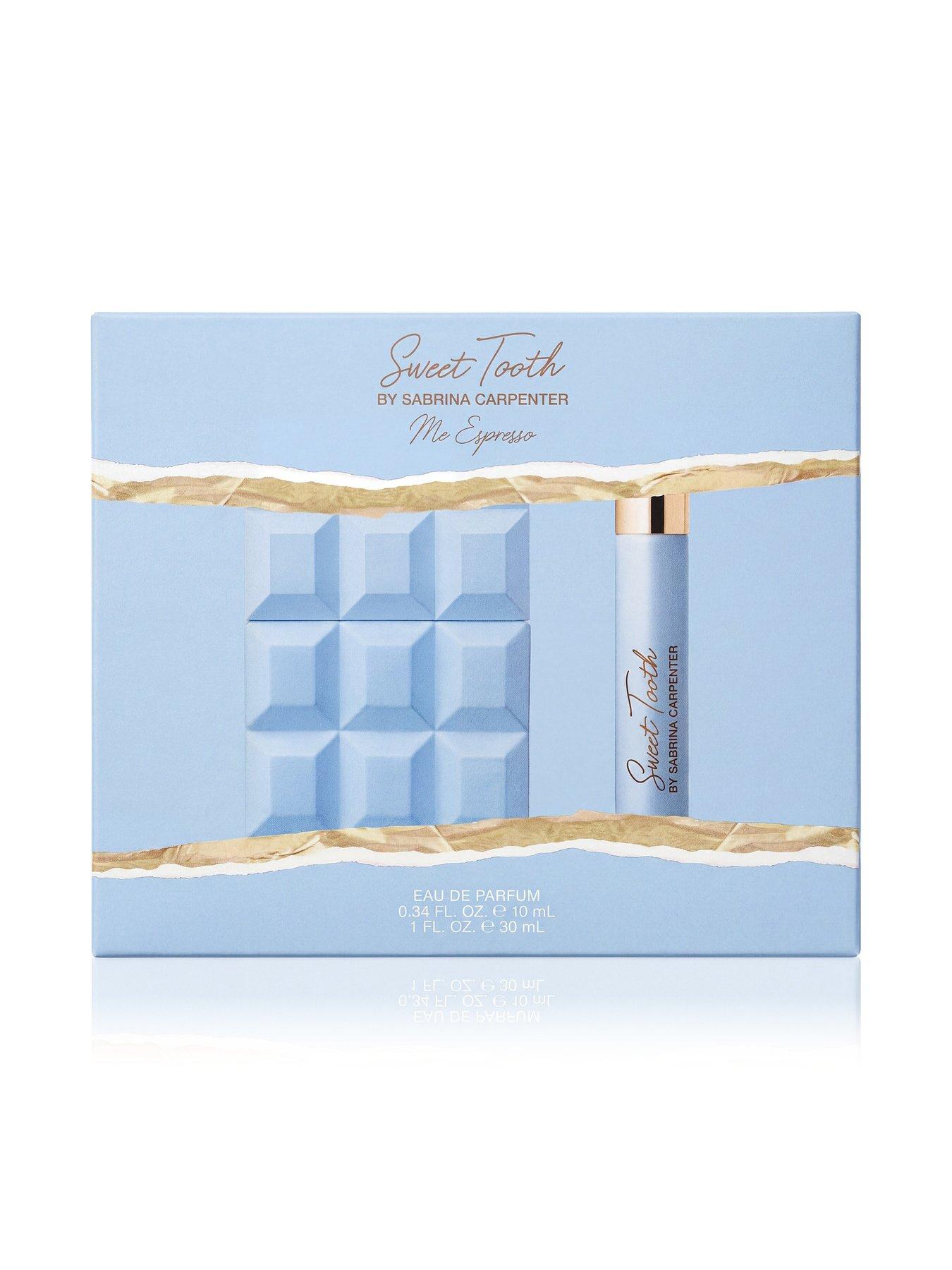 Image 2 of 3 of Sabrina Carpenter Me Espresso 30ml Gift Set (30ml EDP, 10ml EDP)